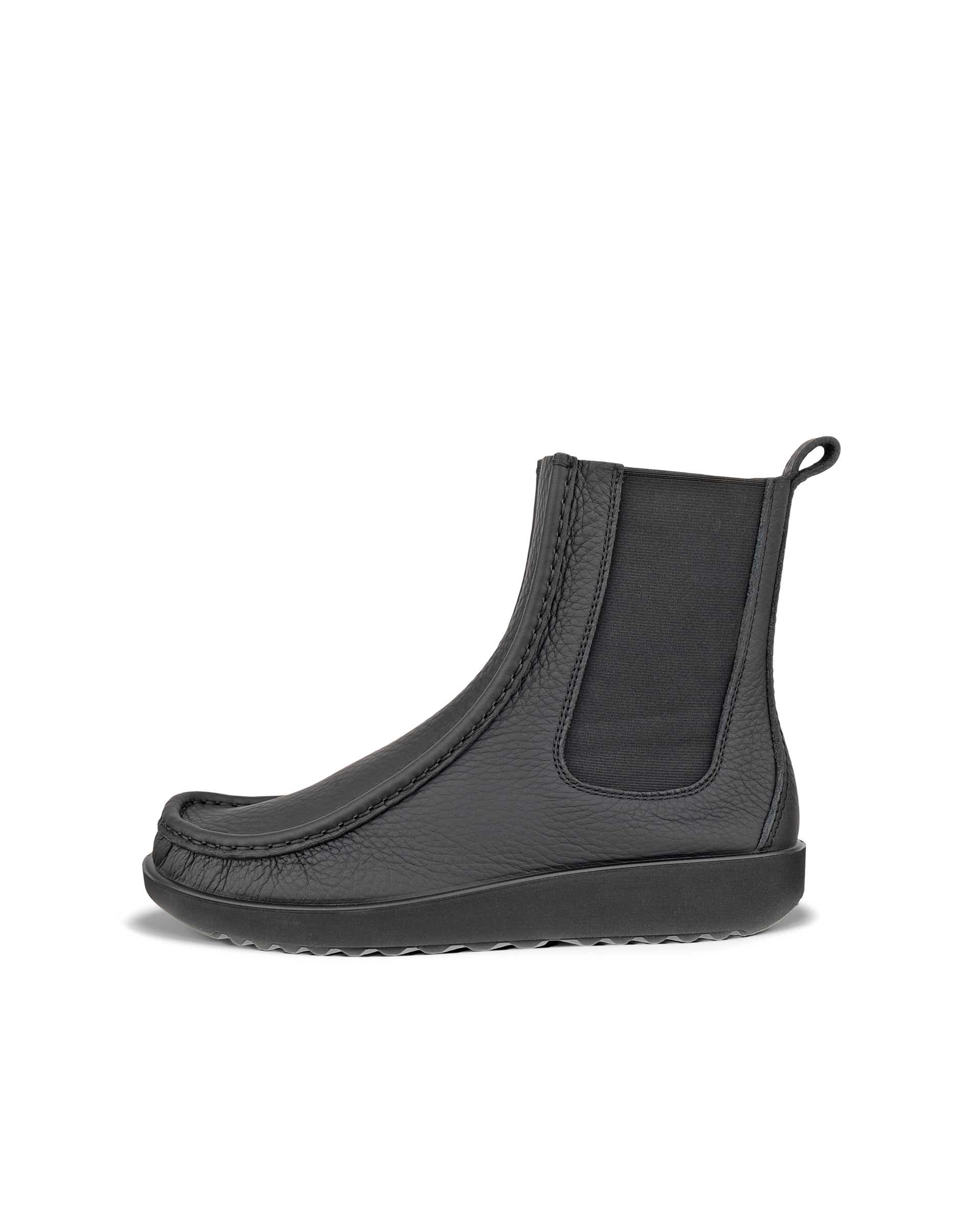 ECCO JOKE - undefined - Outside