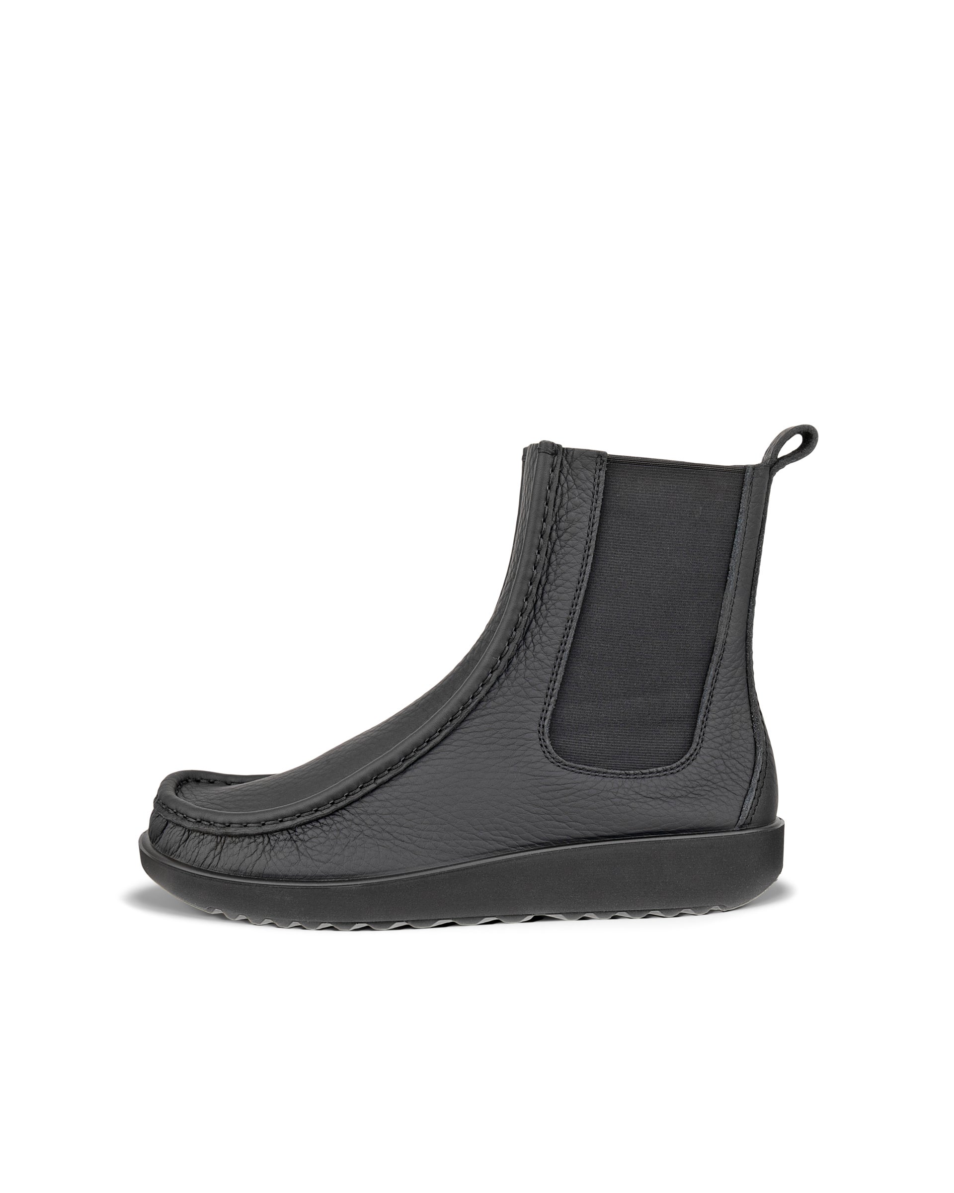 ECCO JOKE - undefined - Outside