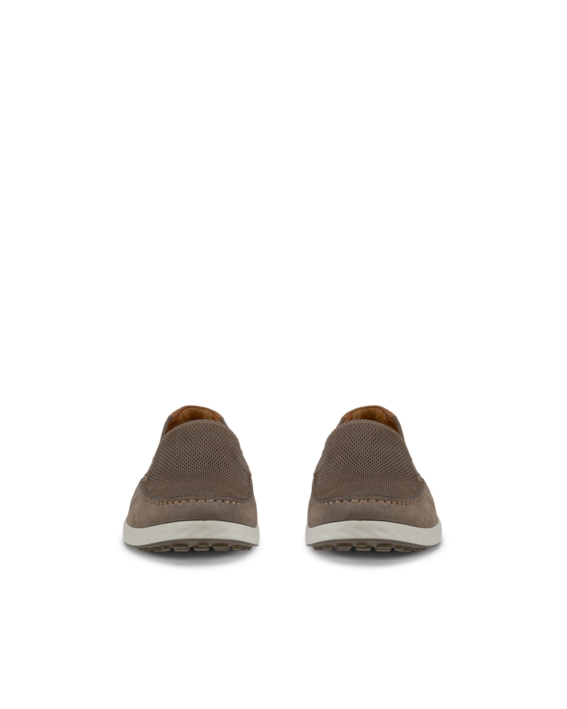 ECCO S LITE MOC M - Grey - Outside