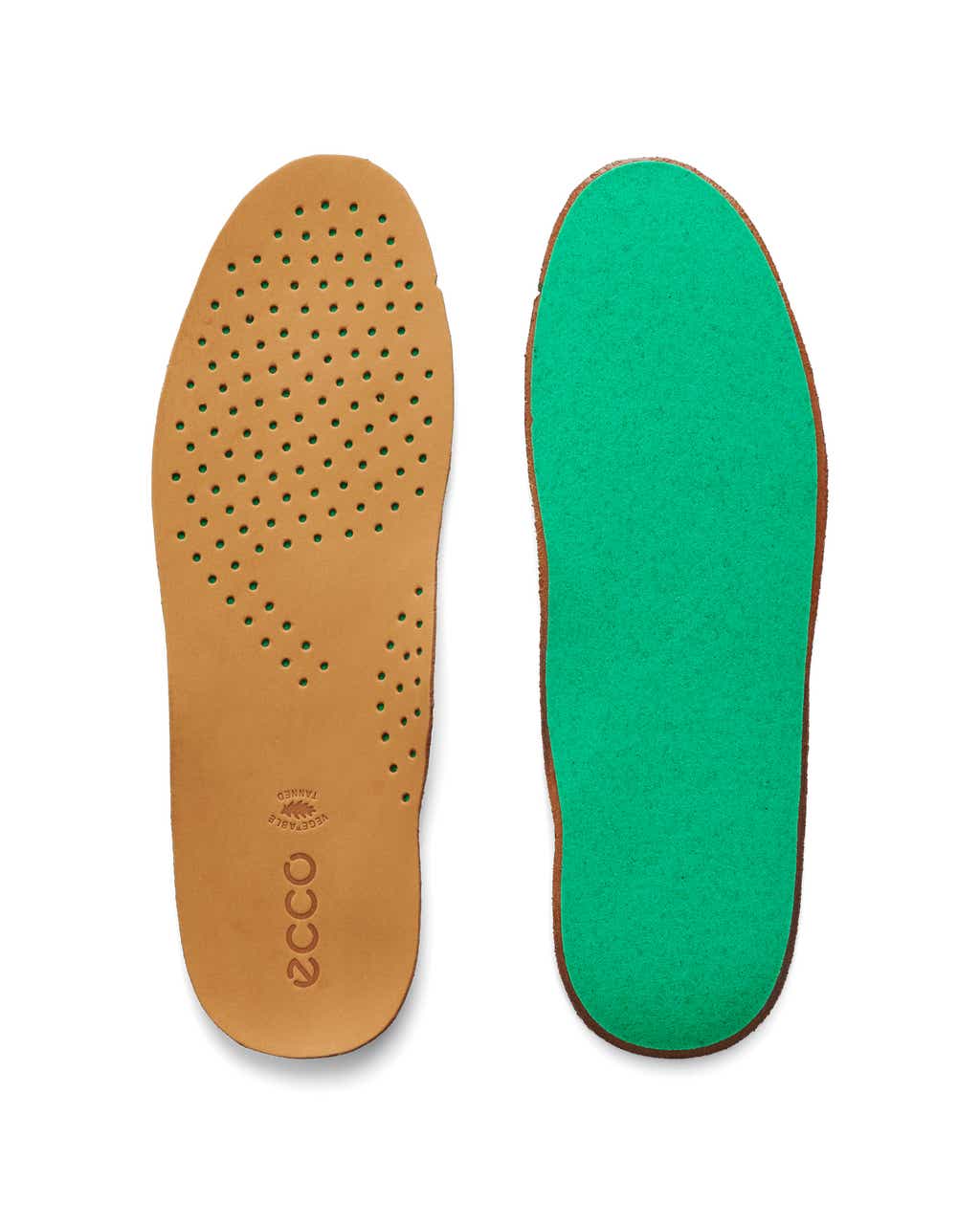 Men's ECCO® Everyday Insole | Brown