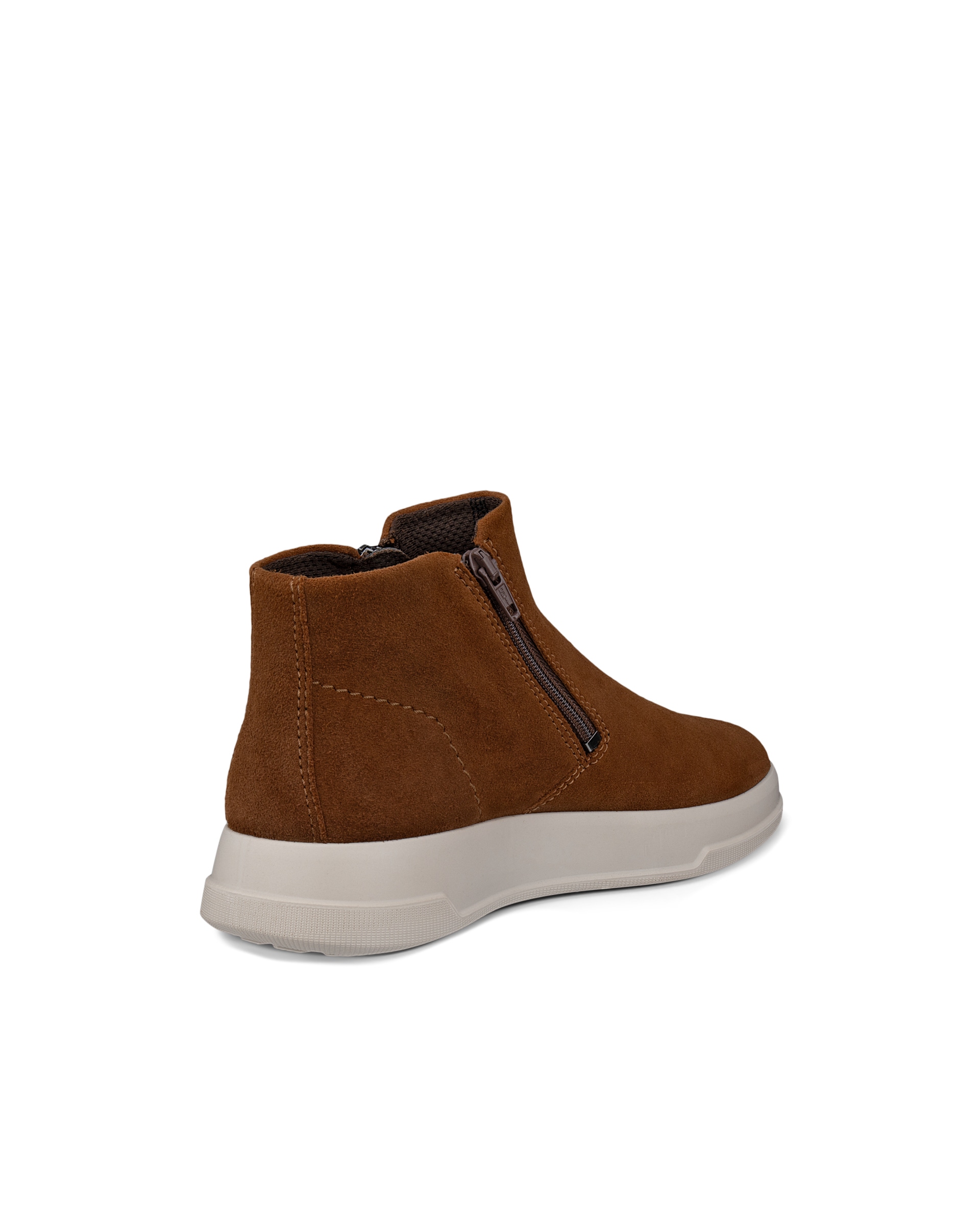 ECCO MOVE - Pruun - Back