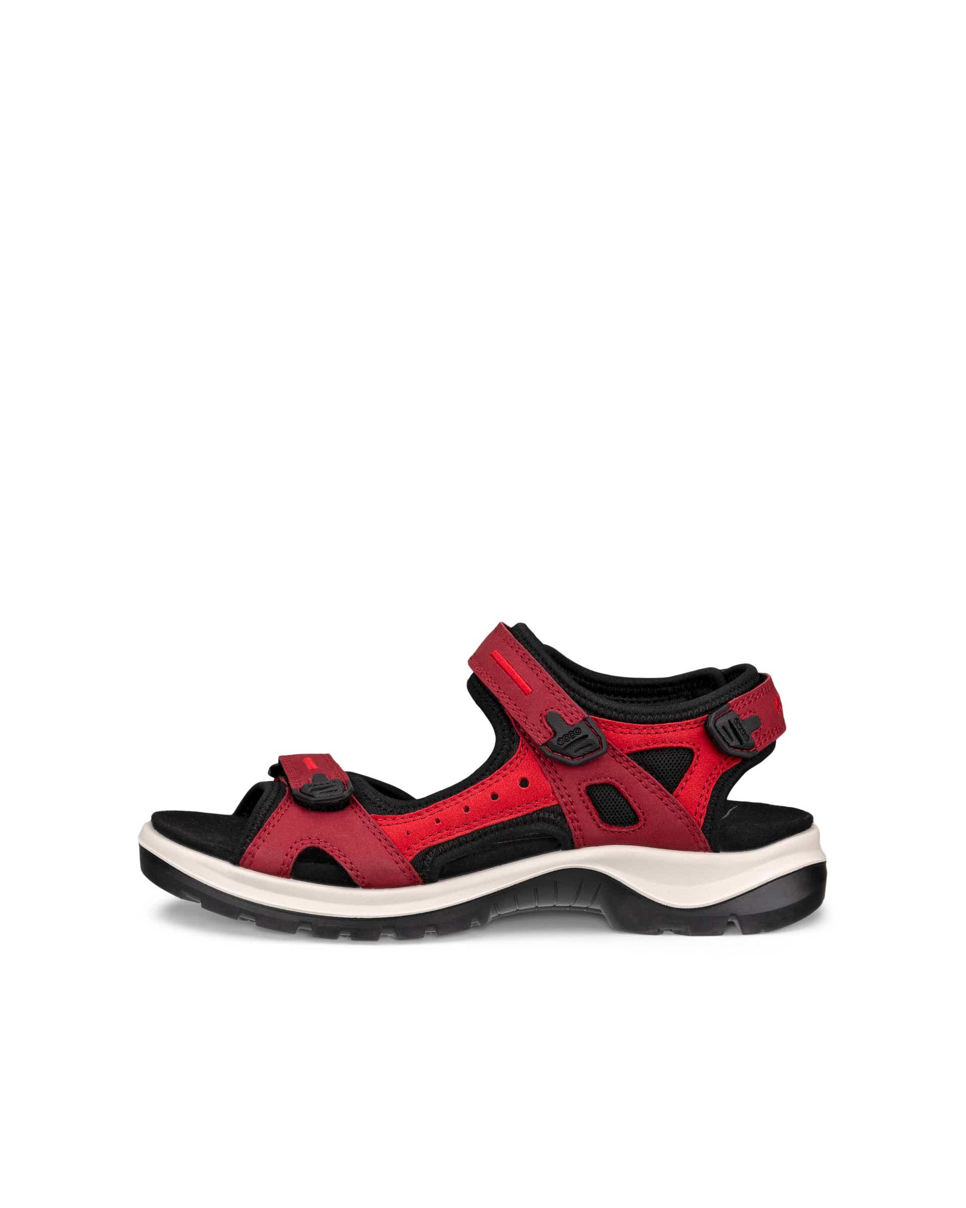 ECCO Offroad - undefined - Outside