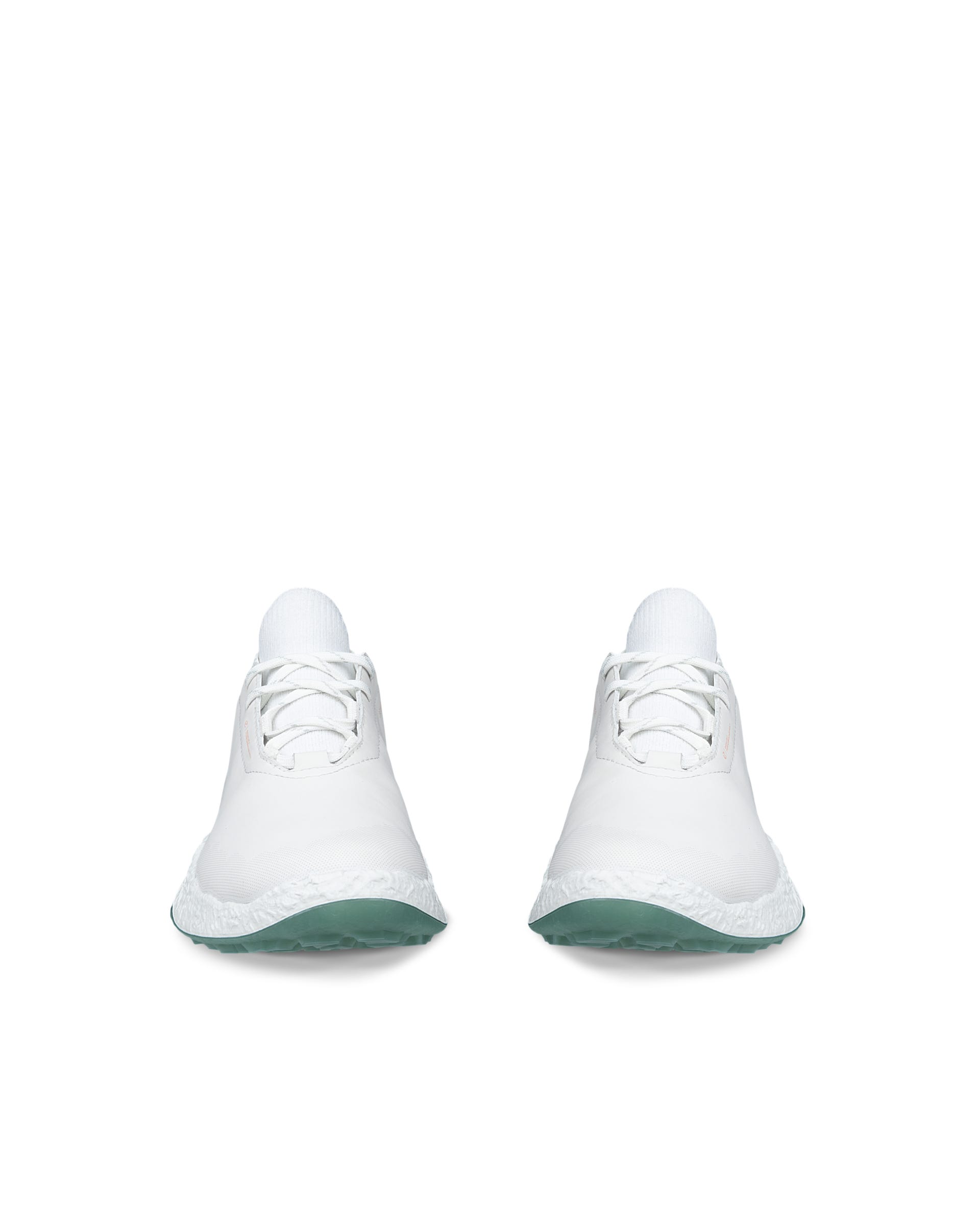 ECCO® GOLF BIOM H5 Damen Wasserdichte Golfschuh aus Leder - Weiß - Outside