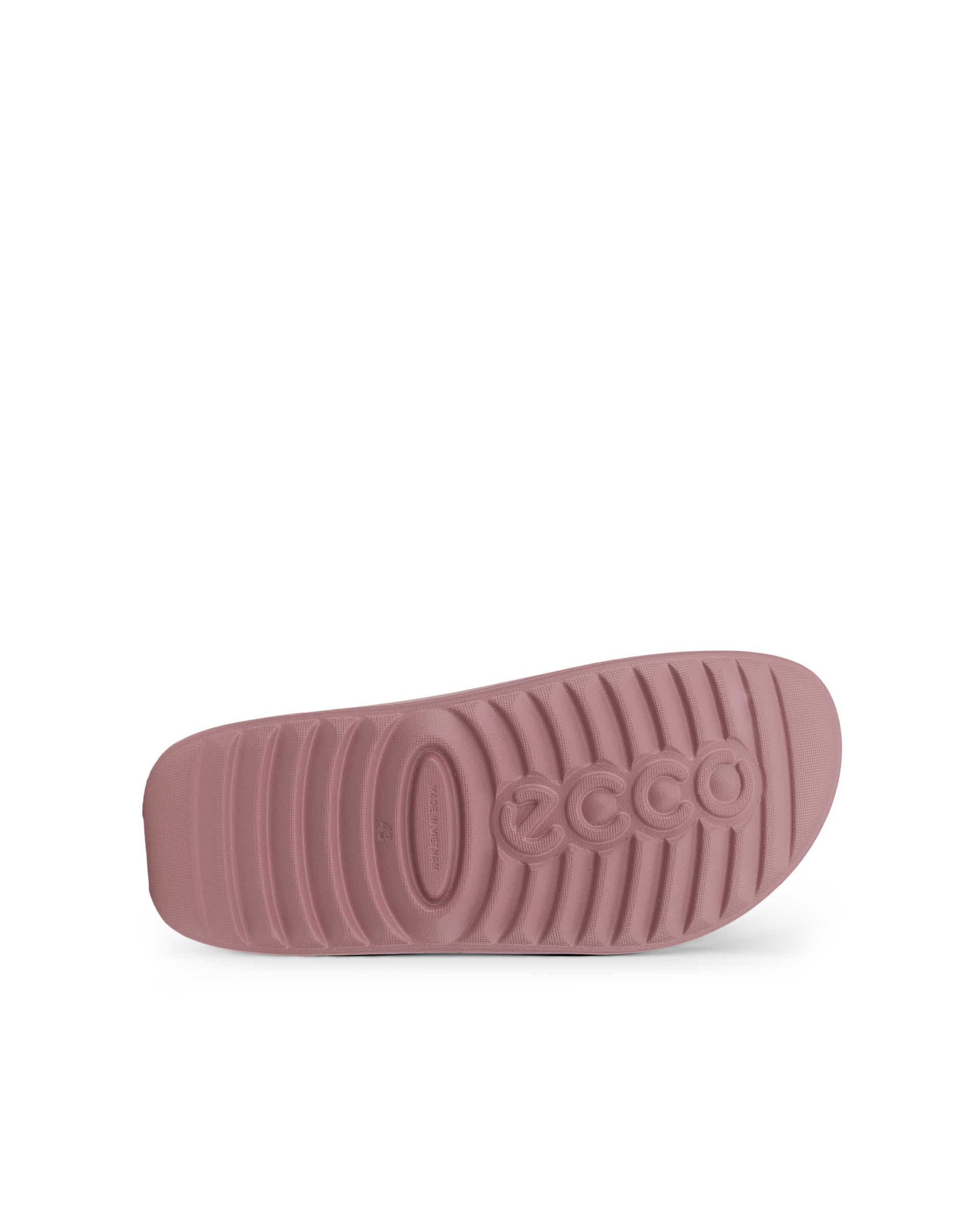 ECCO Cozmo E Sandal  2ストラップサンダル - ピンク - Sole
