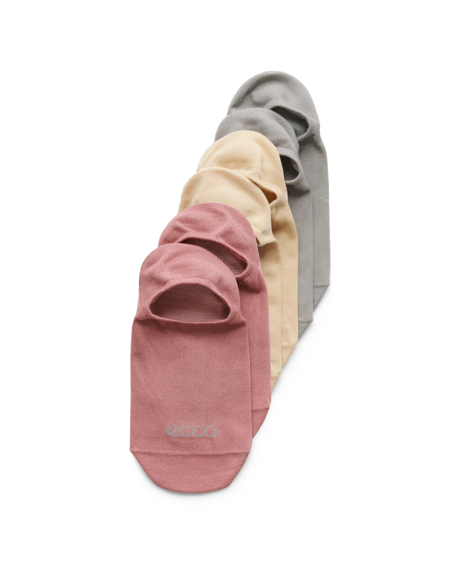 ECCO® Casual chaussettes unisex - undefined - Main