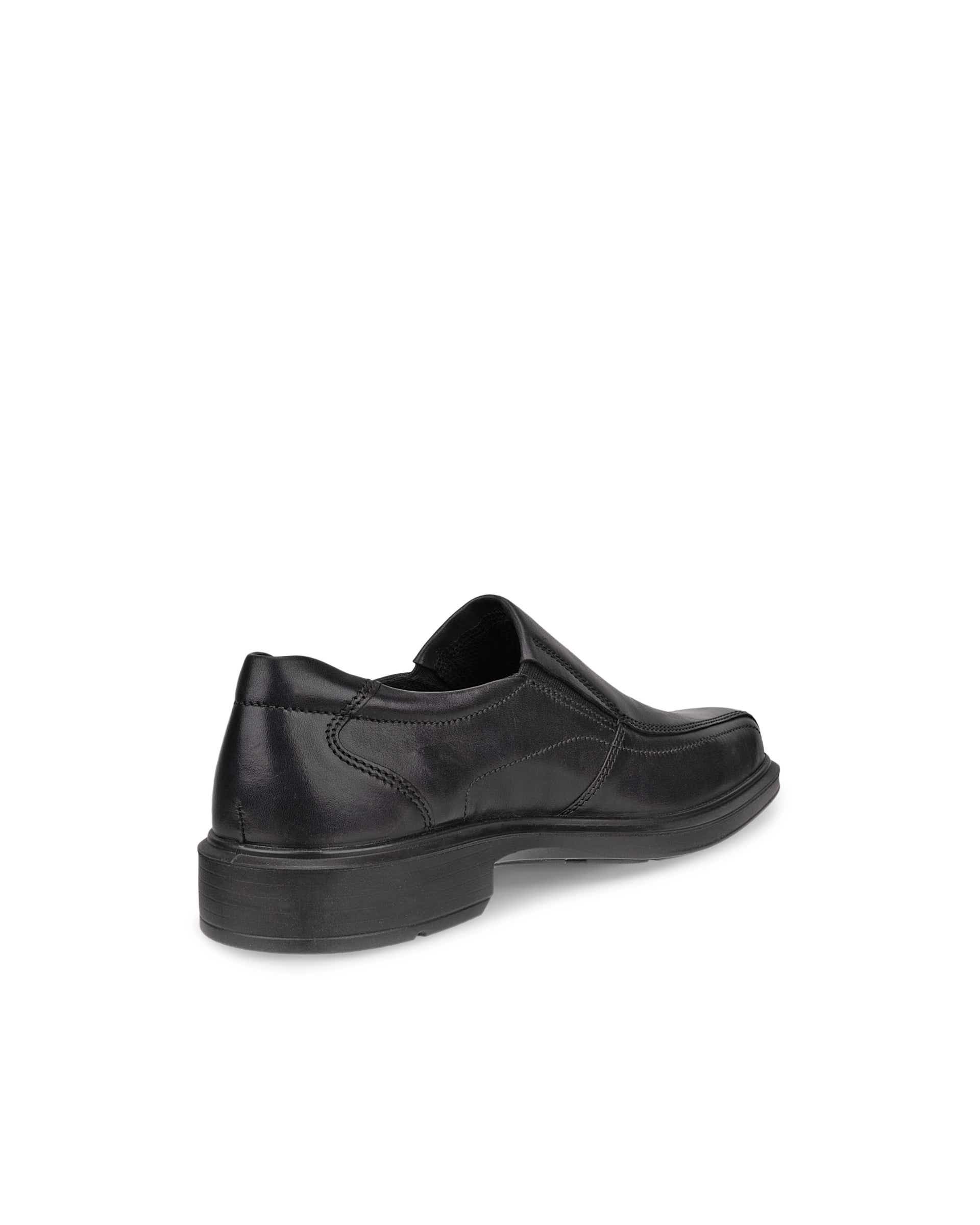 ECCO Helsinki Classic - Black - Back