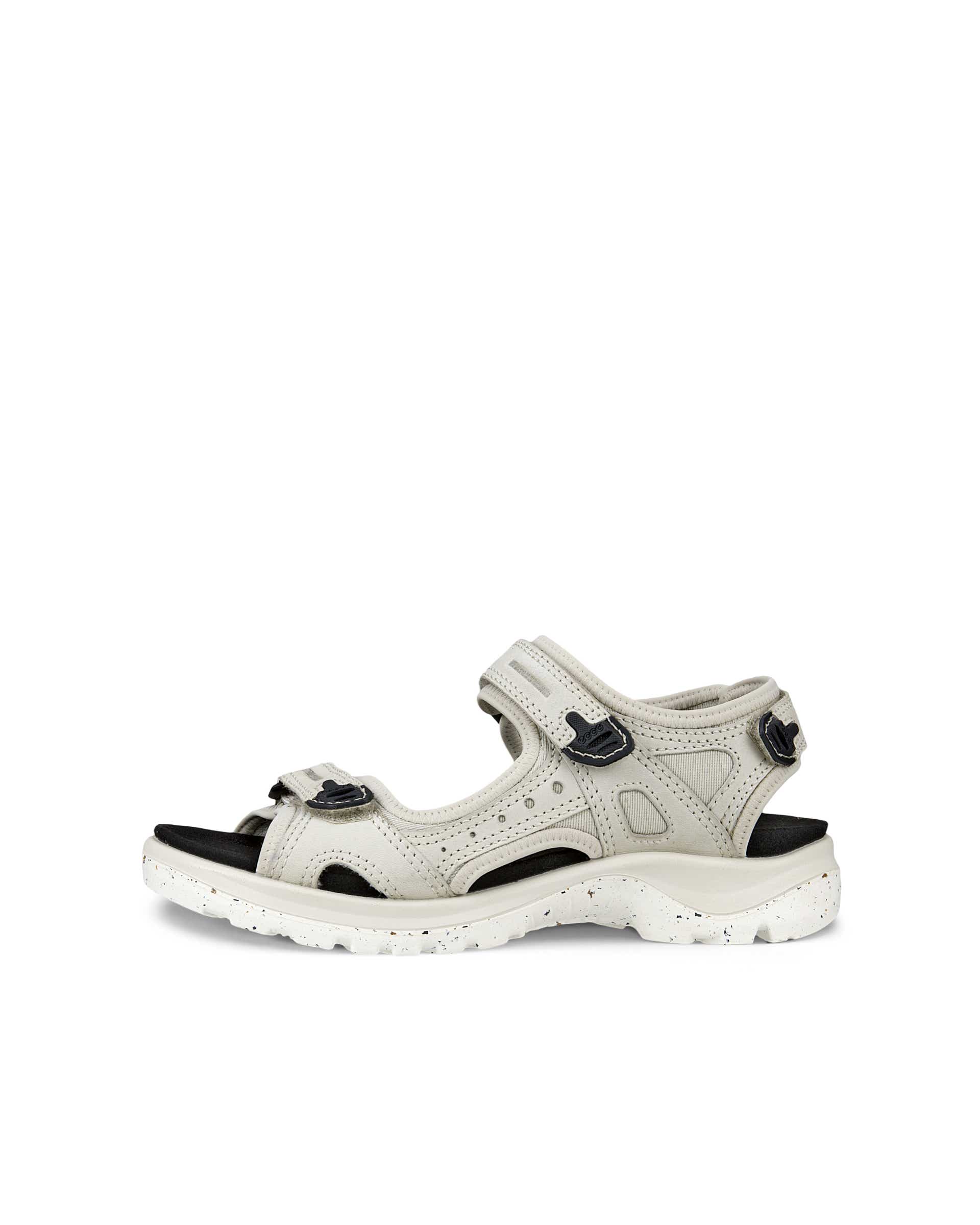 ECCO Offroad Plus - undefined - Outside