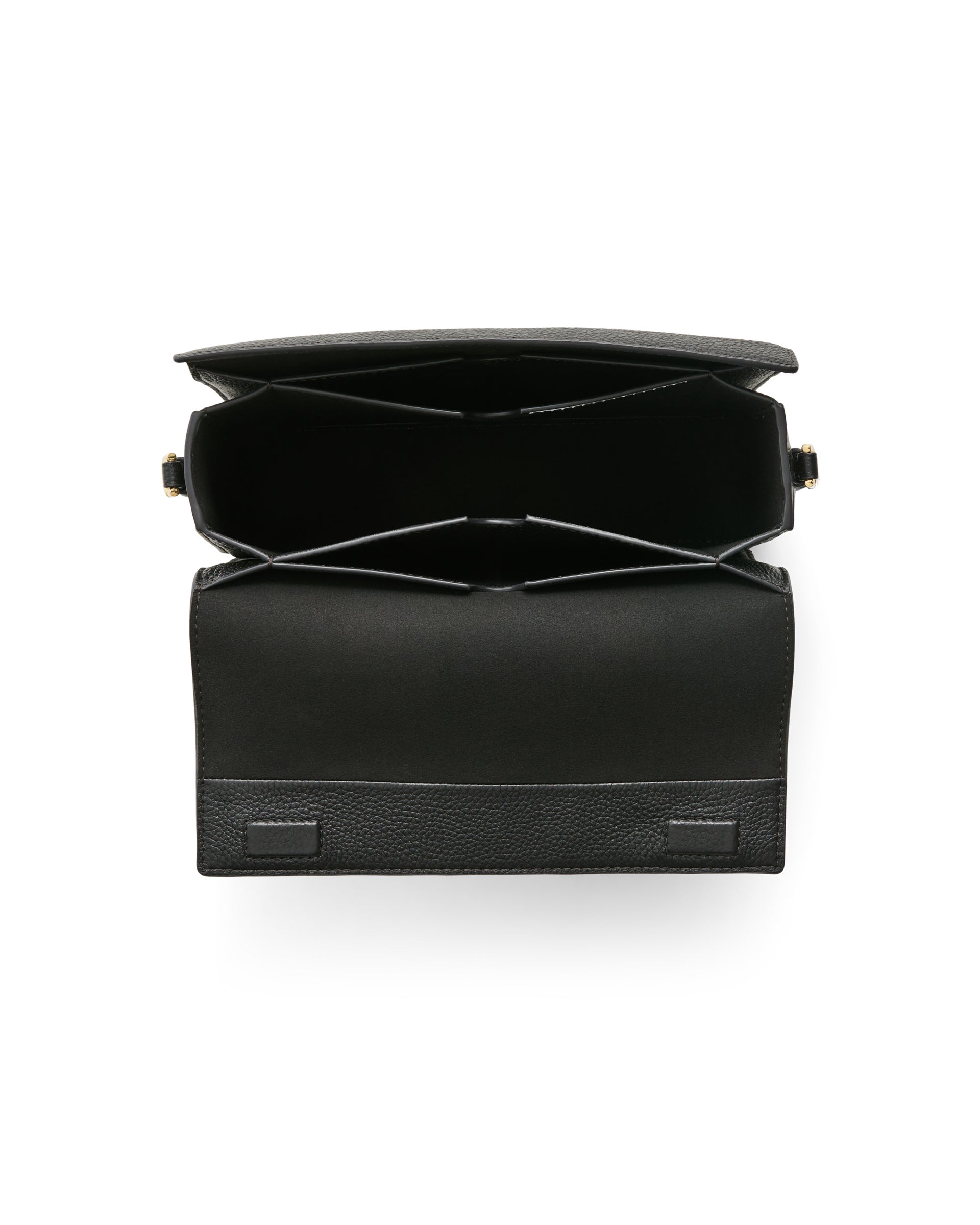 ECCO Pinch Bag L - Negro - Birdeye
