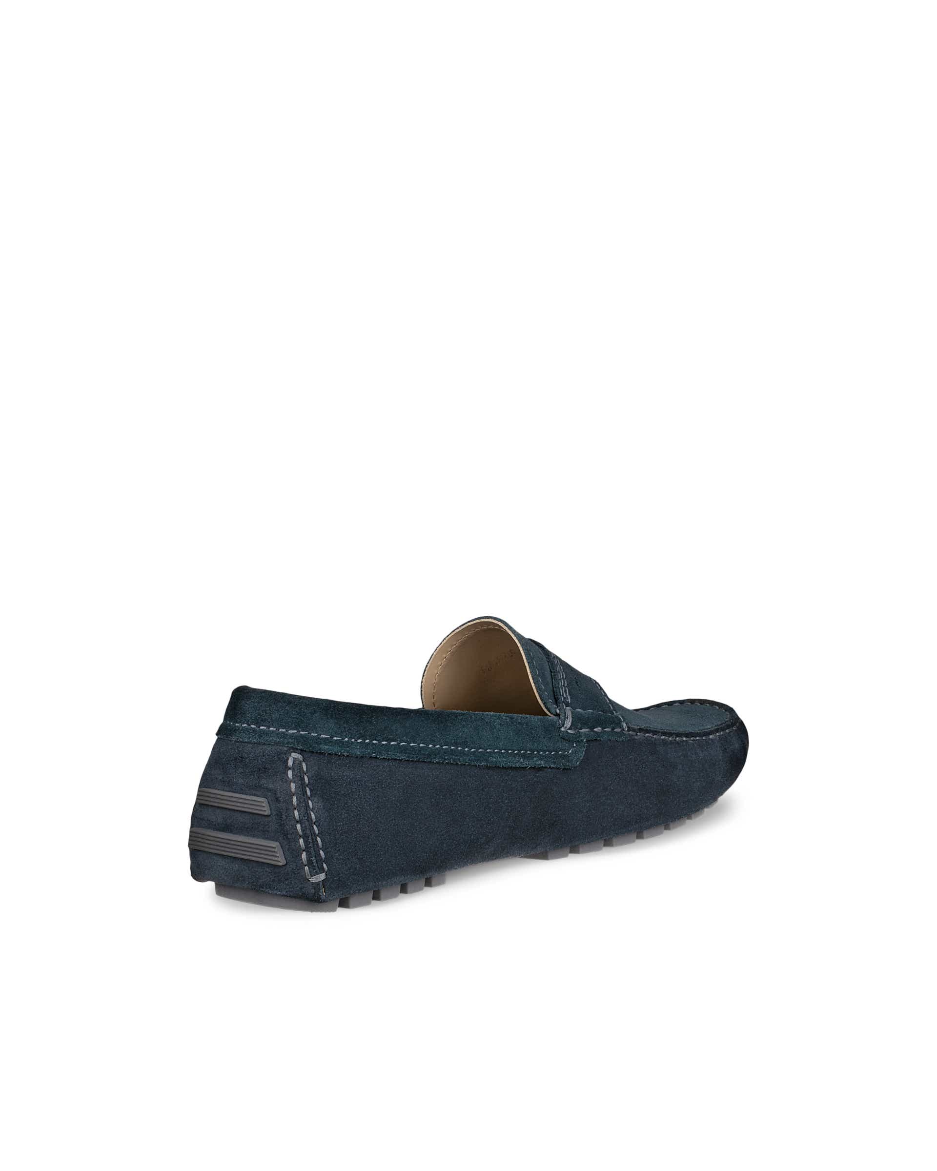 ECCO DYNAMIC MOC 2.0 Slip-on - Blue - Back