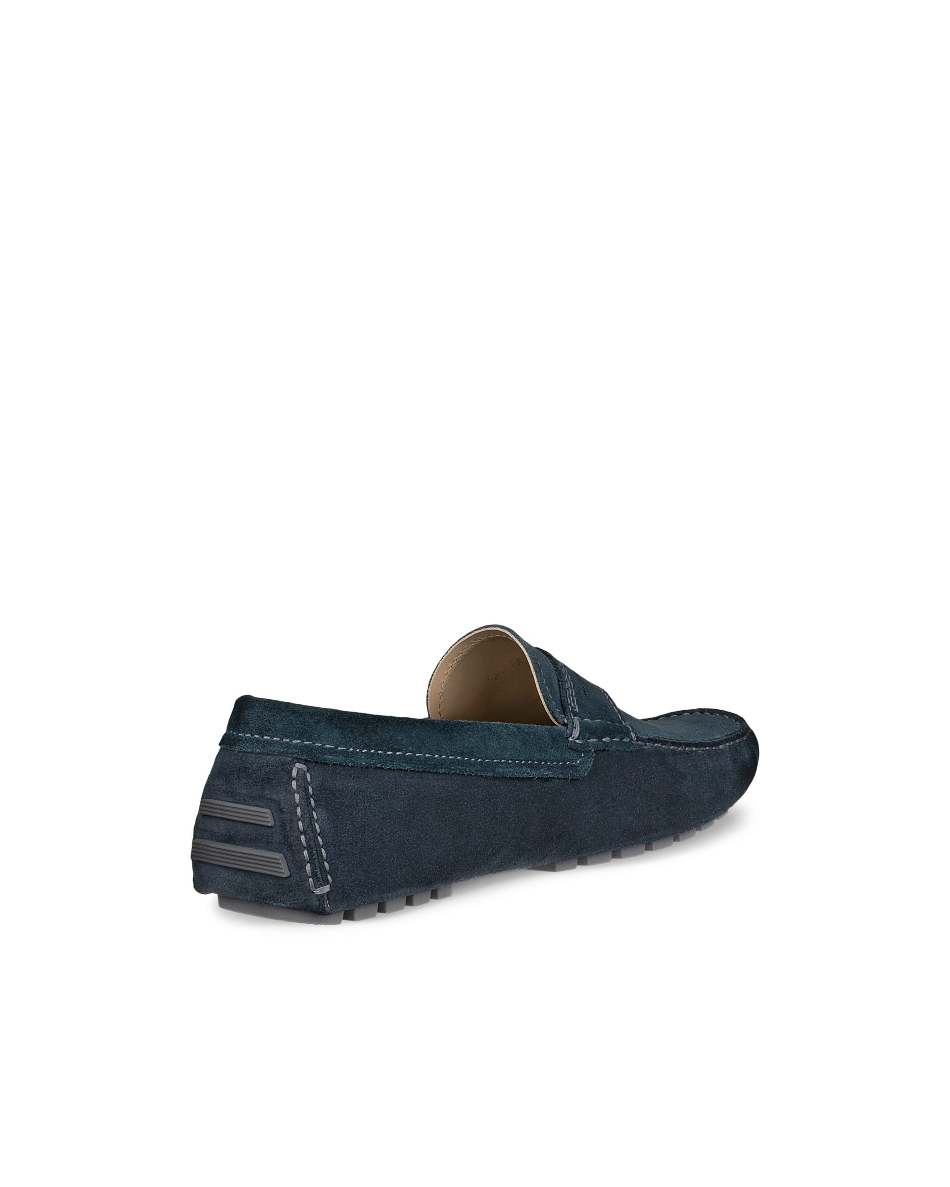 ECCO DYNAMIC MOC 2.0 Slip-on - Blue - Outside