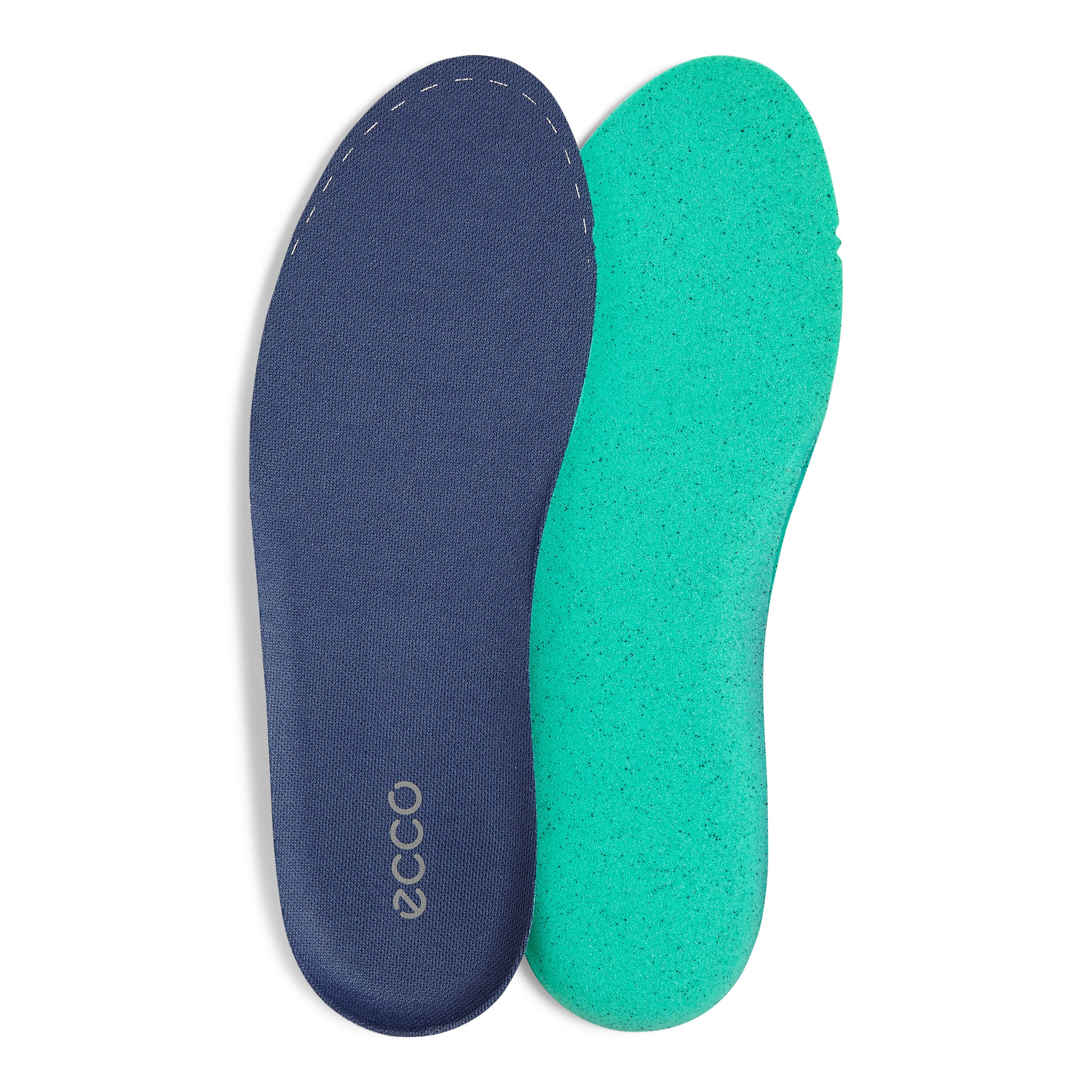 Men's ECCO® Active Lifestyle Inlay Sole | Blue