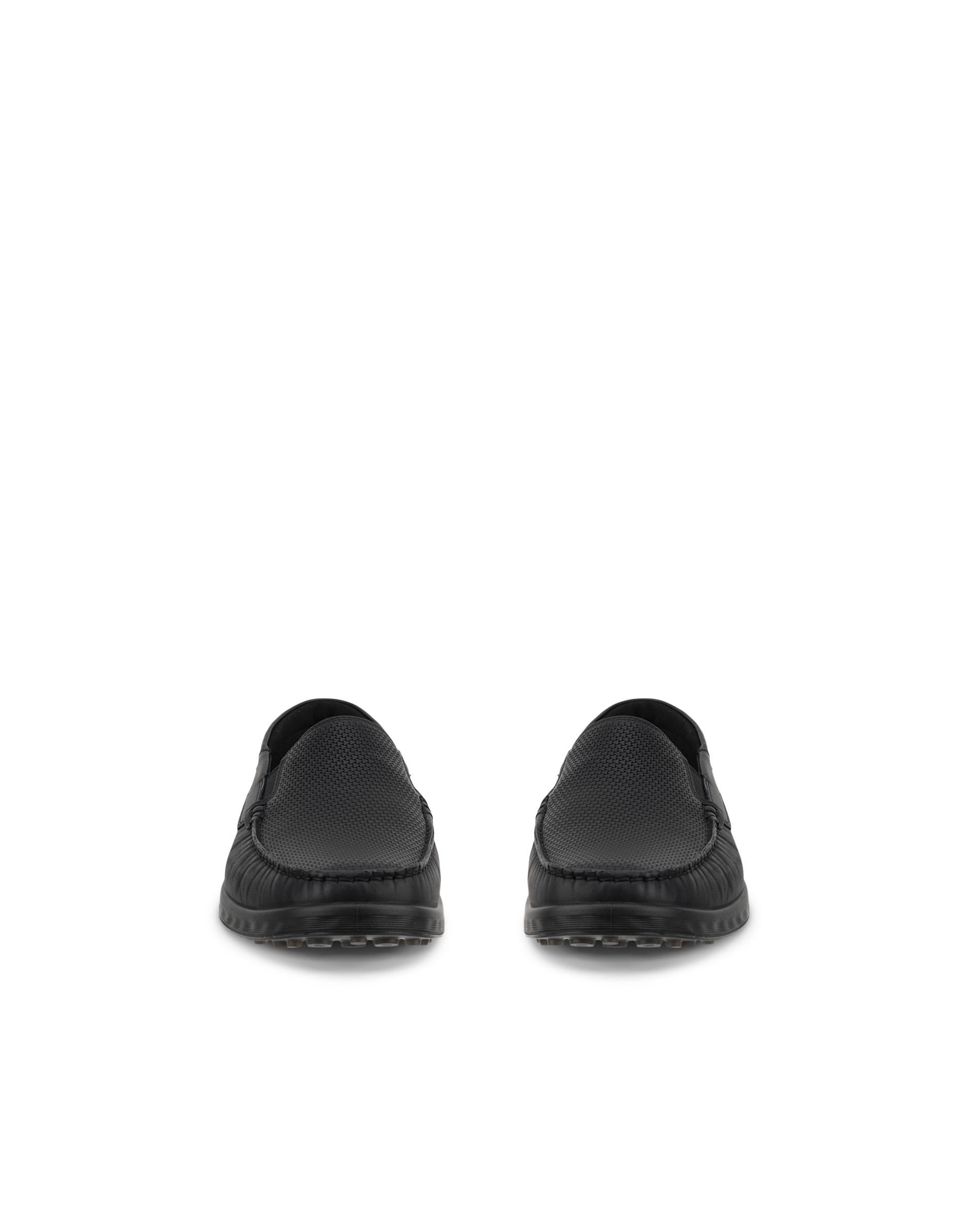 ECCO S LITE MOC M LOAFER - Black - Outside