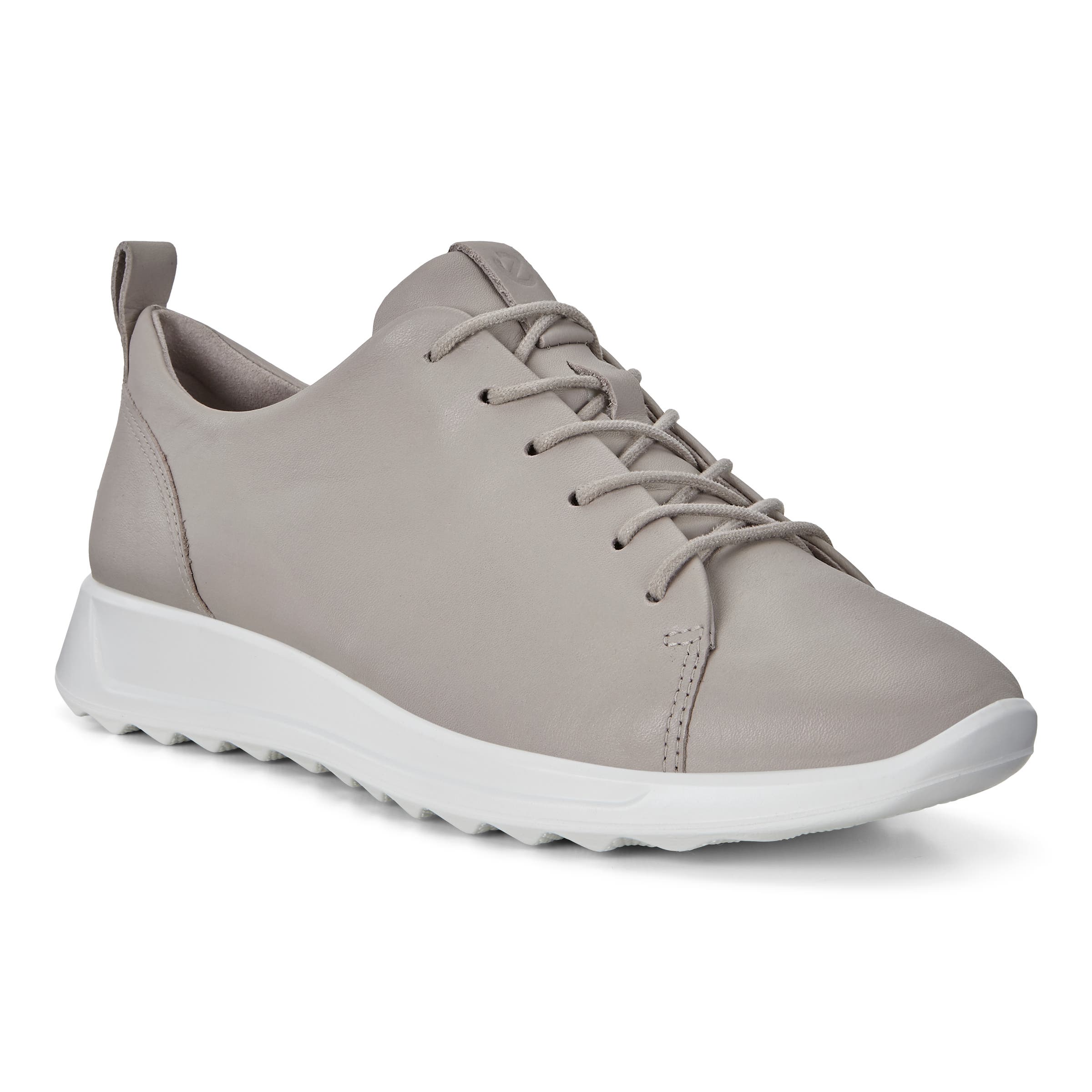 ECCO FLEXURE RUNNER W Shoe - Grey - Main