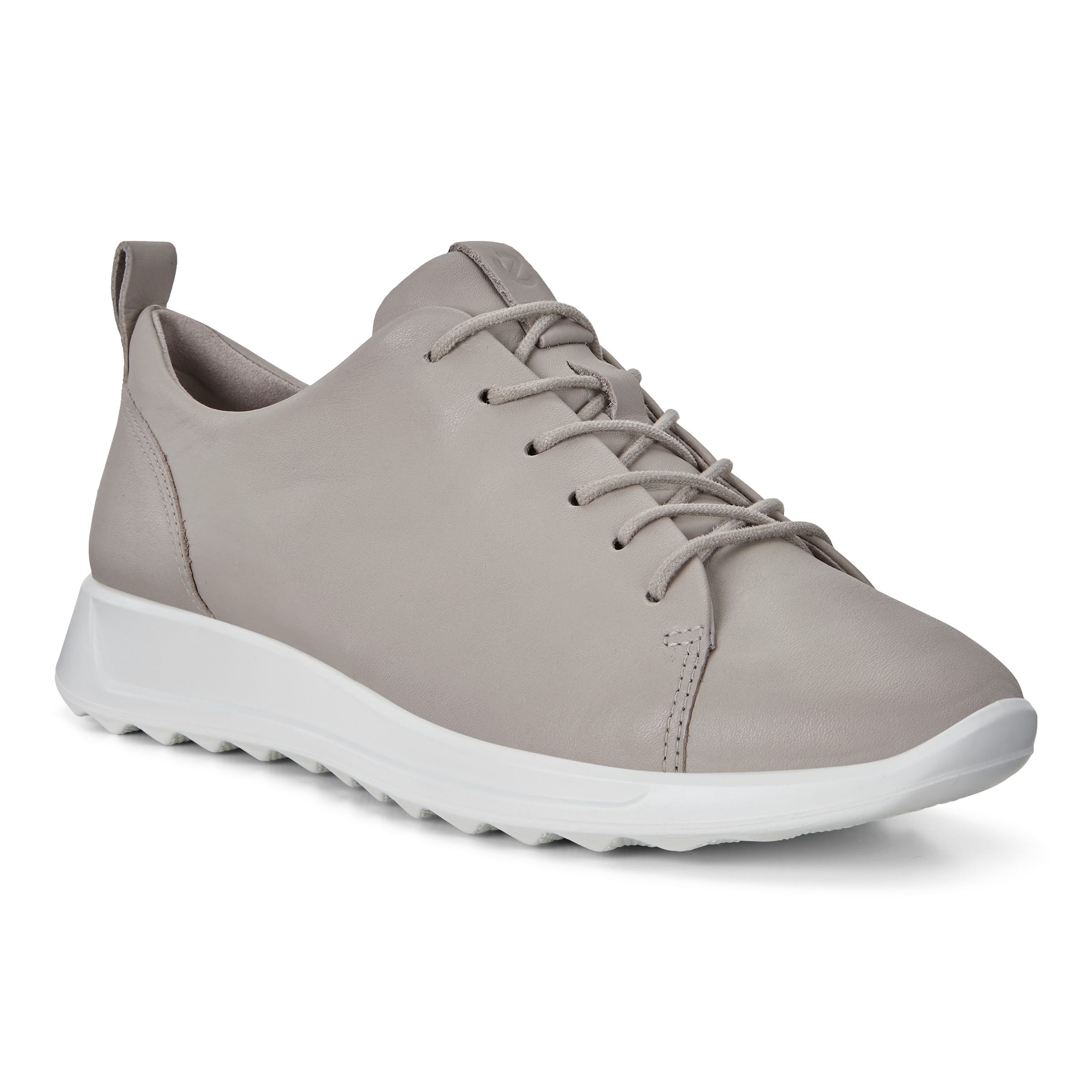 ECCO FLEXURE RUNNER W Shoe - Grey - Main
