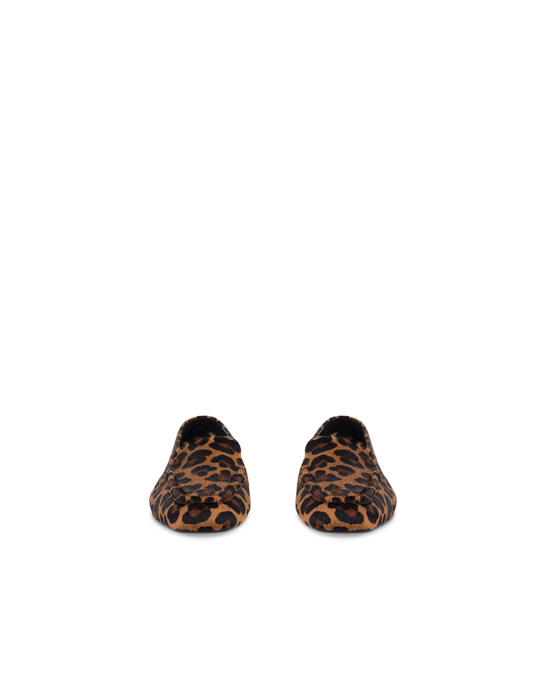 ECCO® MARGOT Skinnloafer dam - Brun - Outside