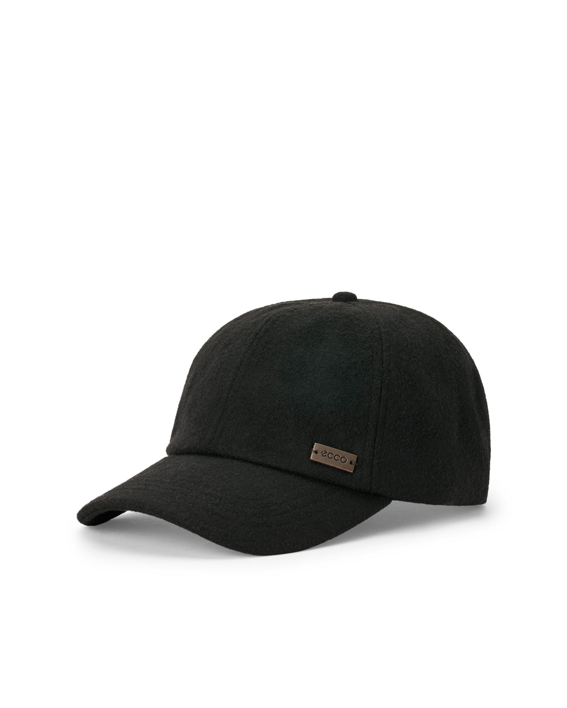 Unisex ECCO® Baseball Cap - Black - Main