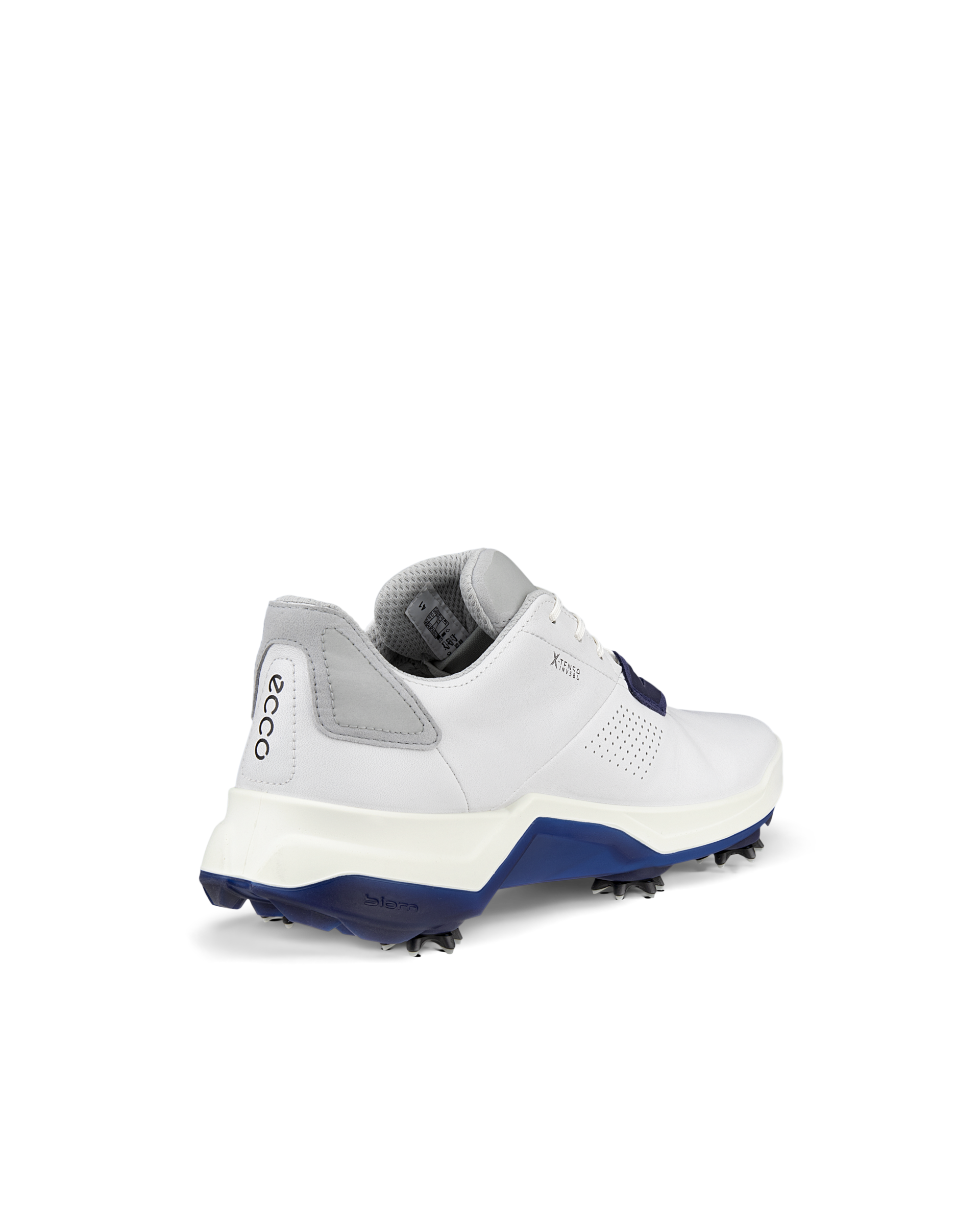 ECCO BIOM G5 ゴルフシューズ EU 43 定価41800円 白黒 ECCO Men's