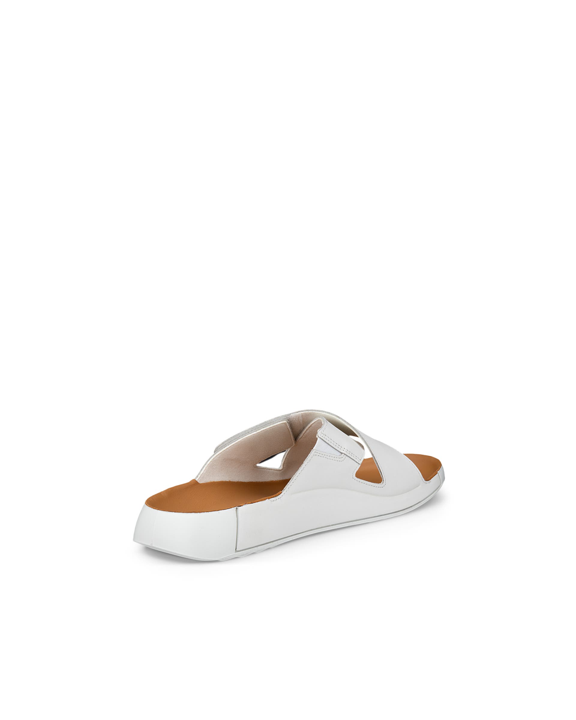 ECCO COZMO M X BAND - White - Back