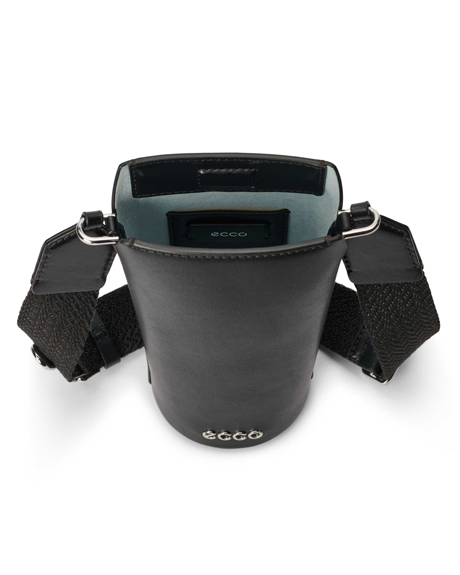 ECCO POT BAG | Black