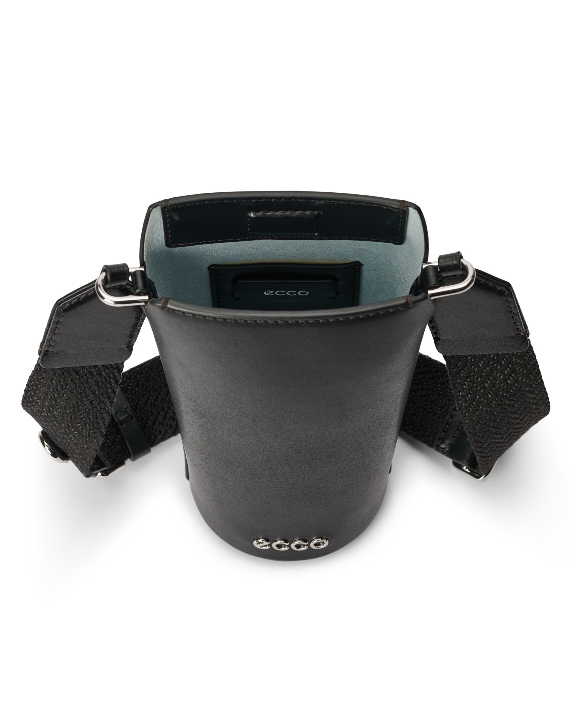 ECCO POT BAG | Black
