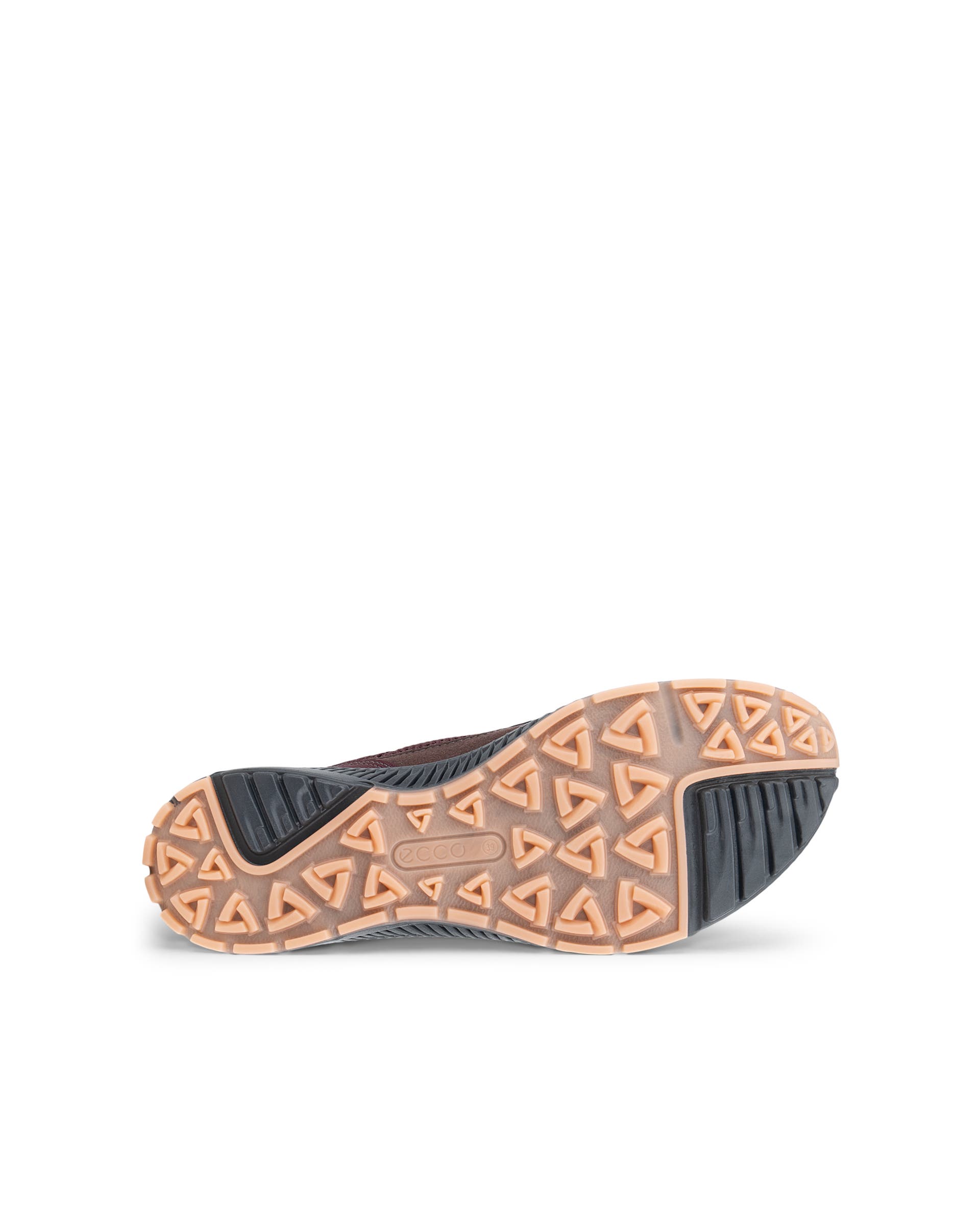 ECCO® Terracruise II chaussures en toile Gore-Tex pour femme - Violet - Sole