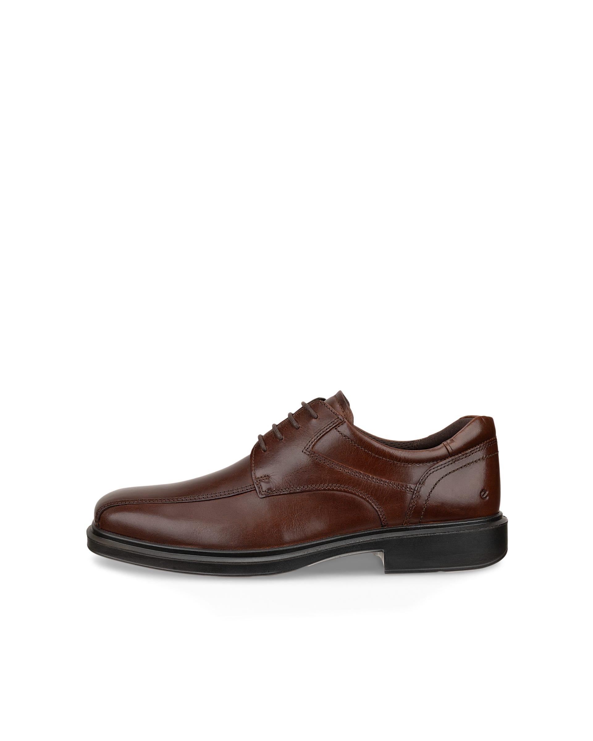 ECCO® HELSINKI 2 Derbysko skinn herr - Brun - Outside