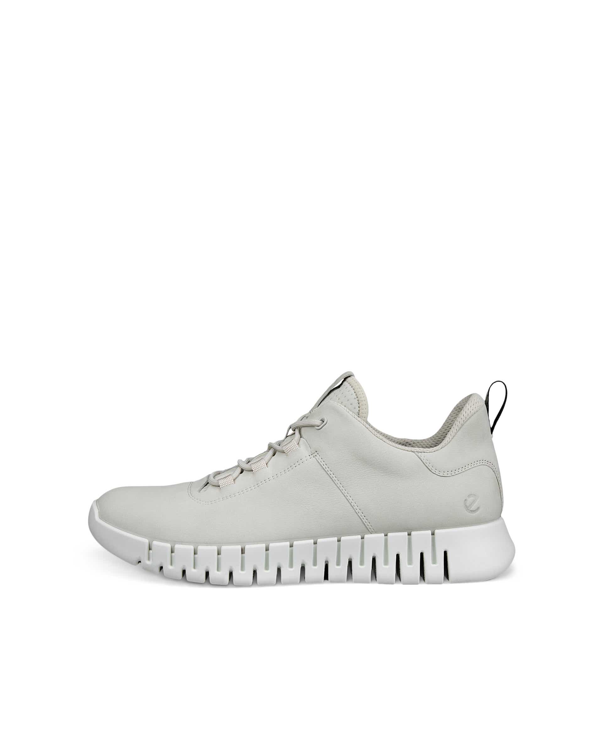 ECCO GRUUV MEN'S SNEAKER - undefined - Outside