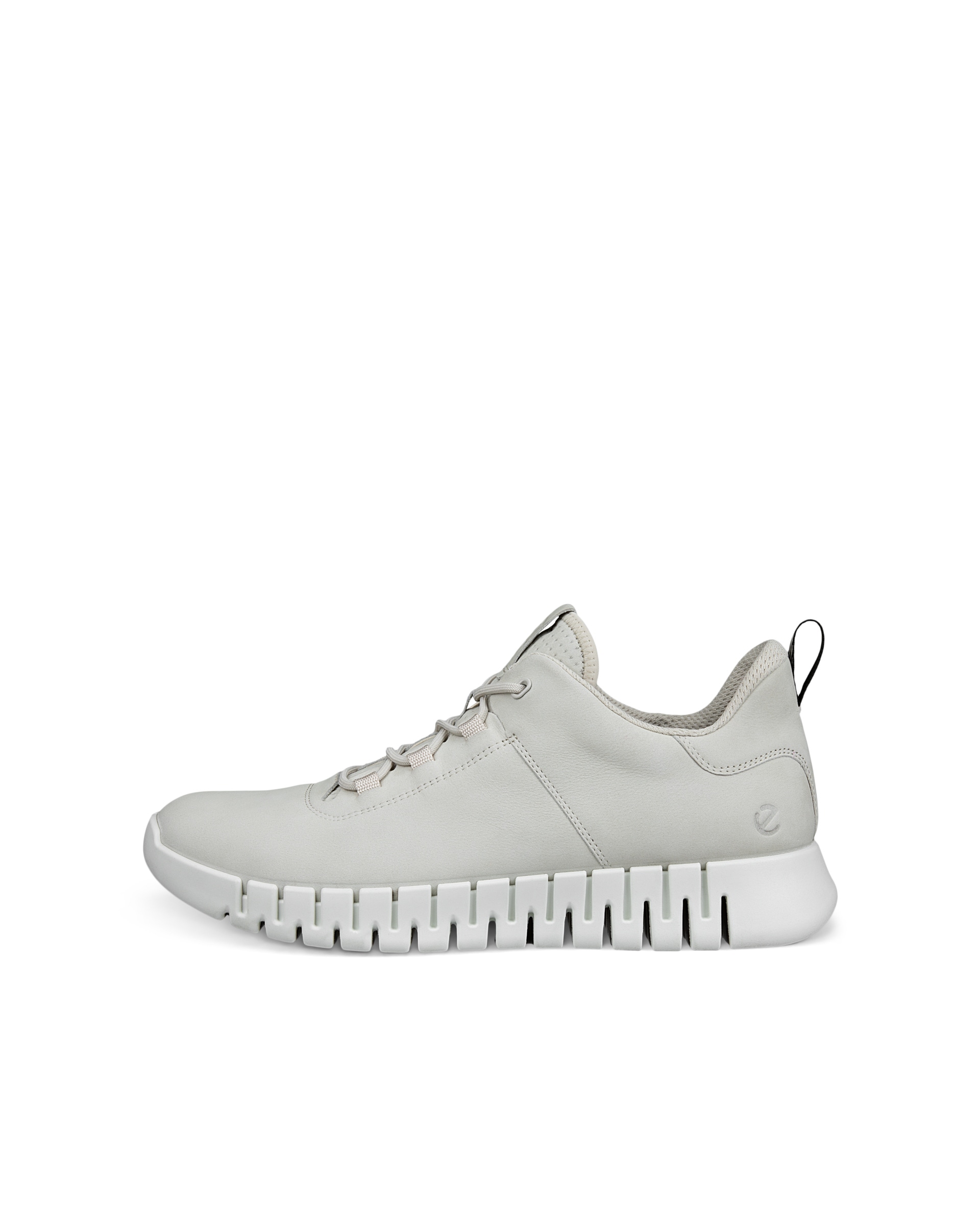 ECCO GRUUV MEN'S SNEAKER - undefined - Outside