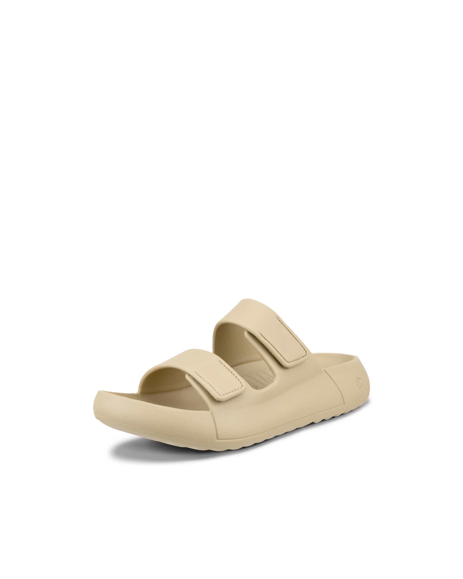 ECCO Cozmo E Sandal  2ストラップサンダル - ブラウン - Main