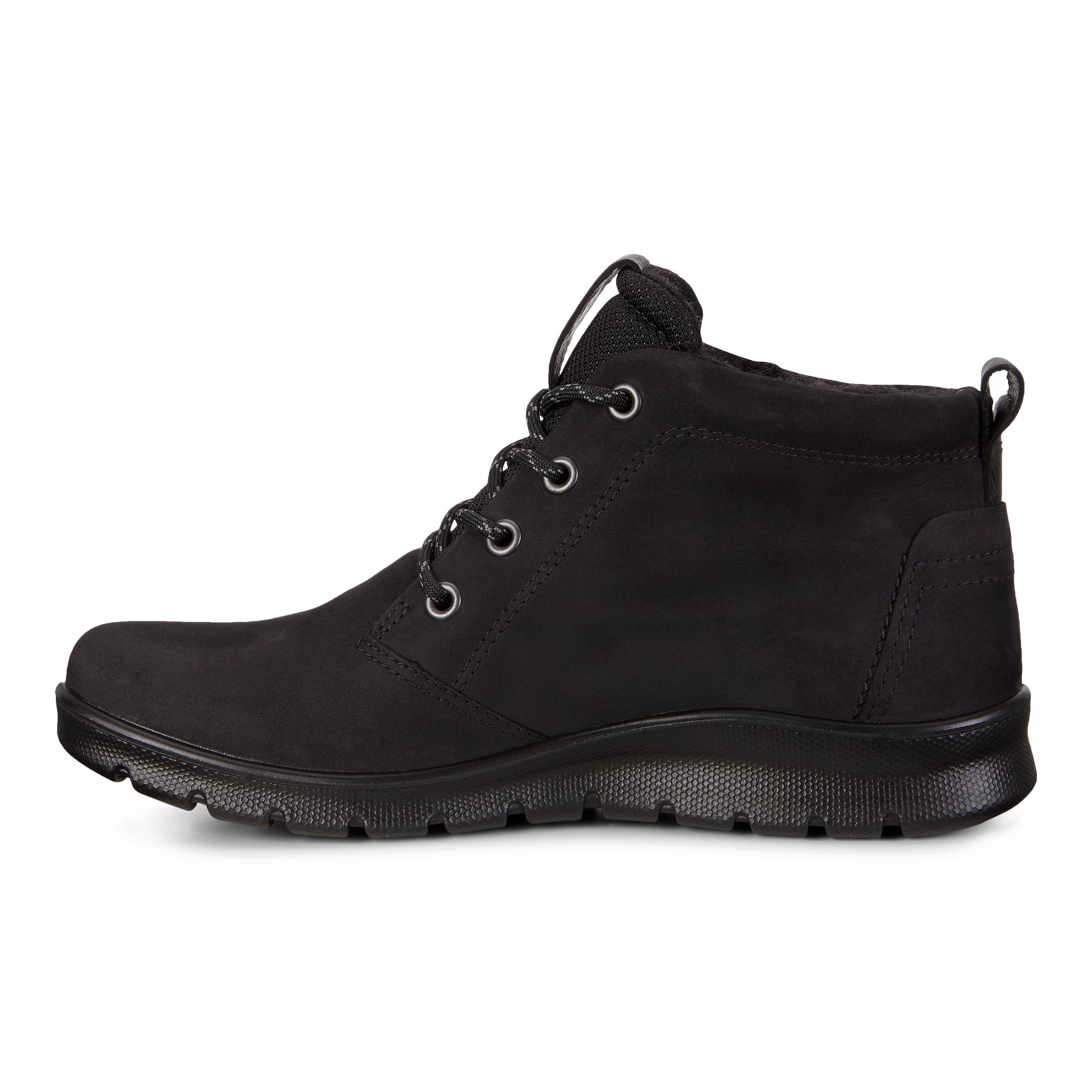 ECCO Babett Boot - Black - Inside