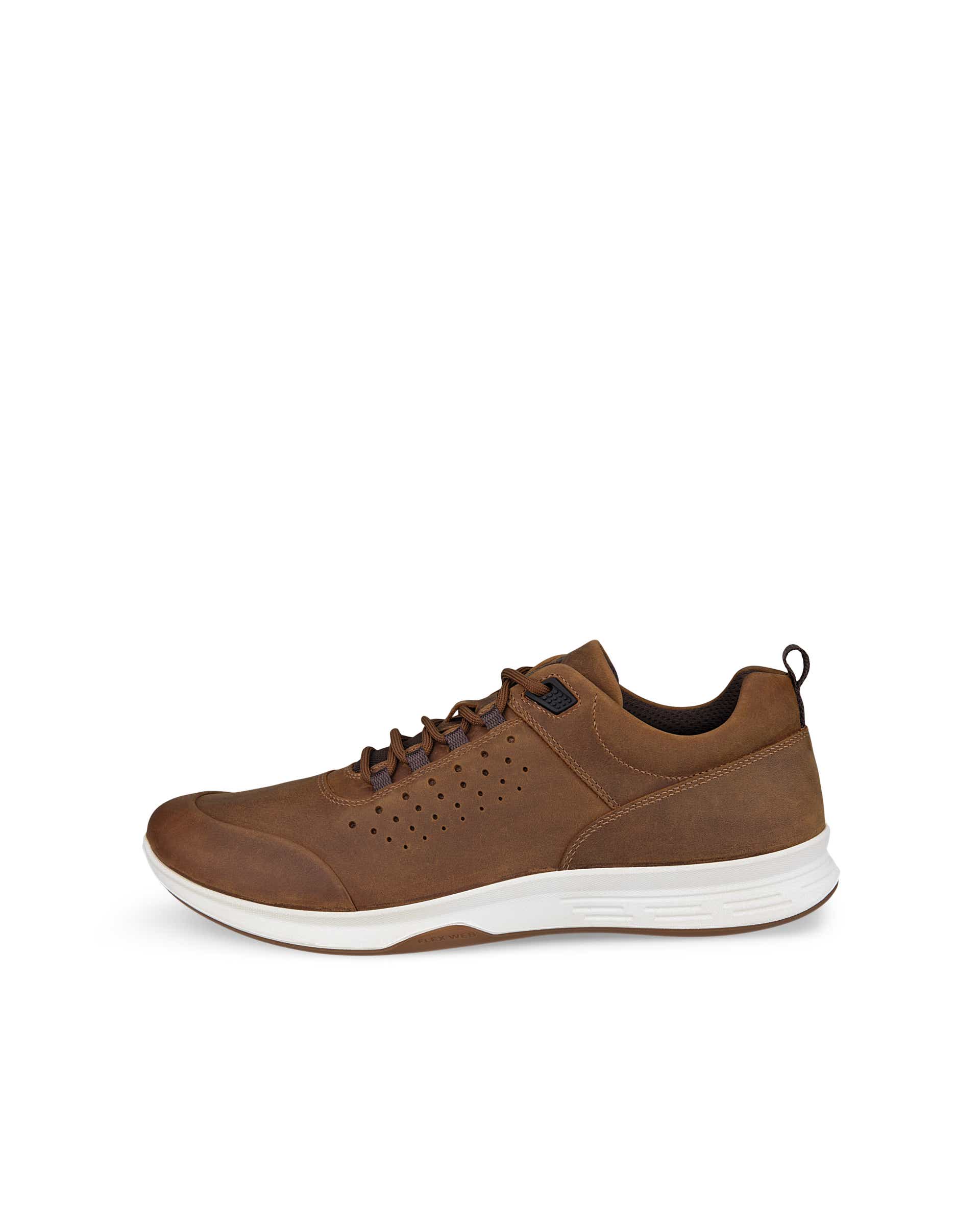 ECCO Men Exceed Shoe - Brown