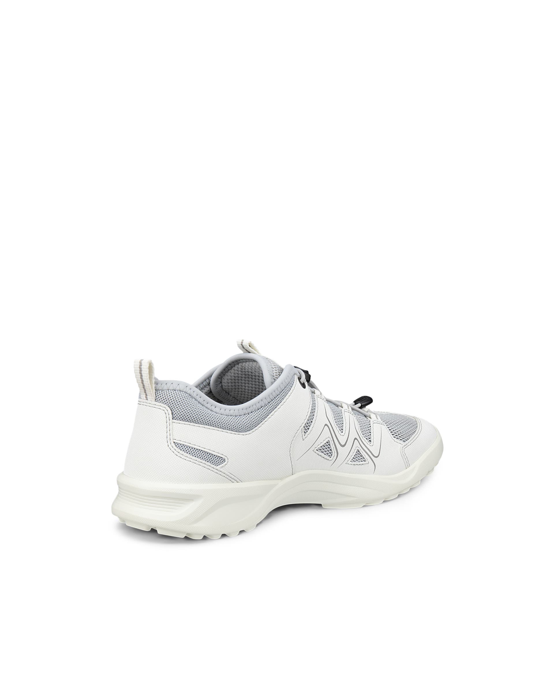 Dámska outdoorové boty ECCO® Terracruise LT - Biela - Back