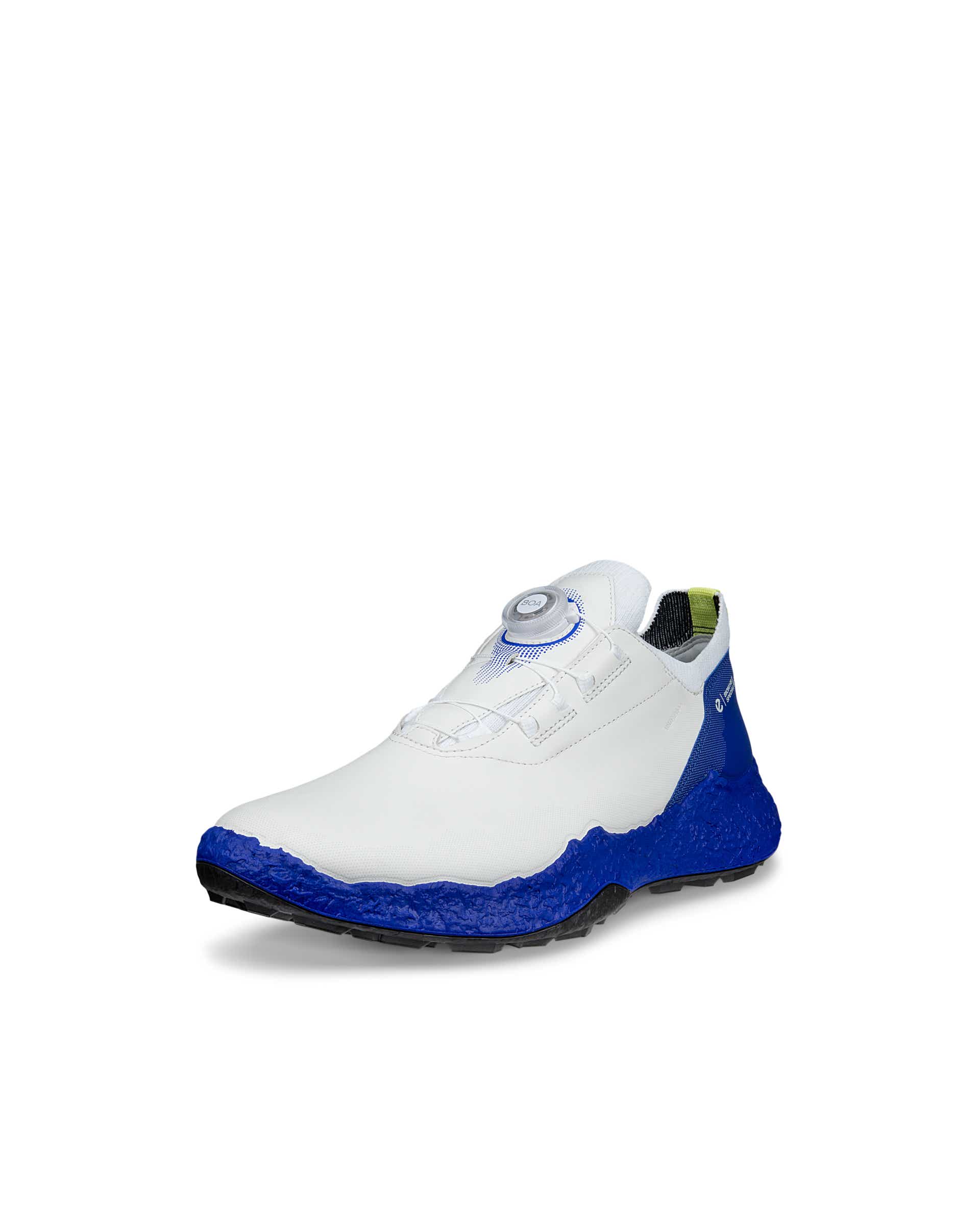 ECCO GOLF BIOM H5 - Weiß - Main