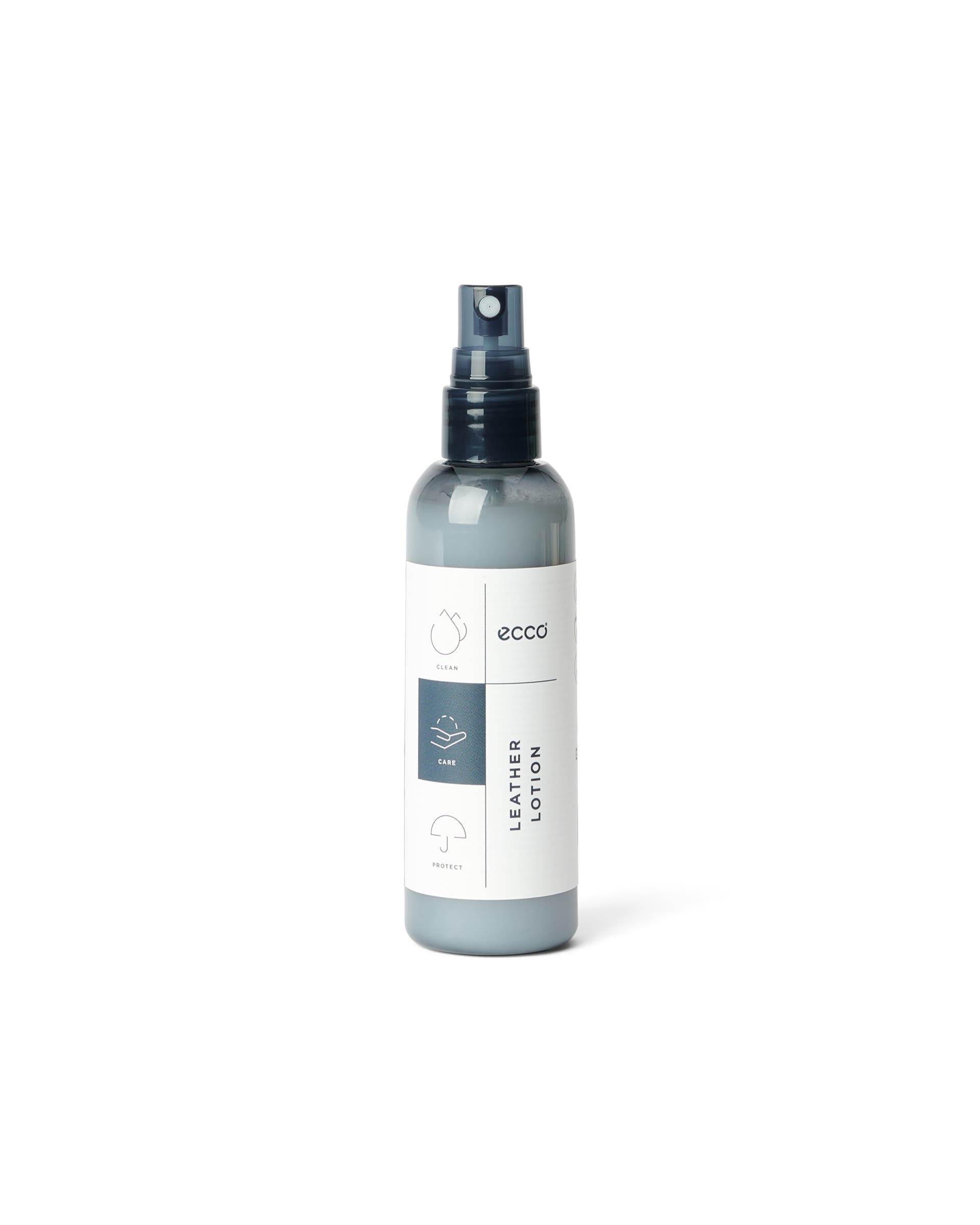 ECCO® Leather Shoe Lotion - Transparent - Inside