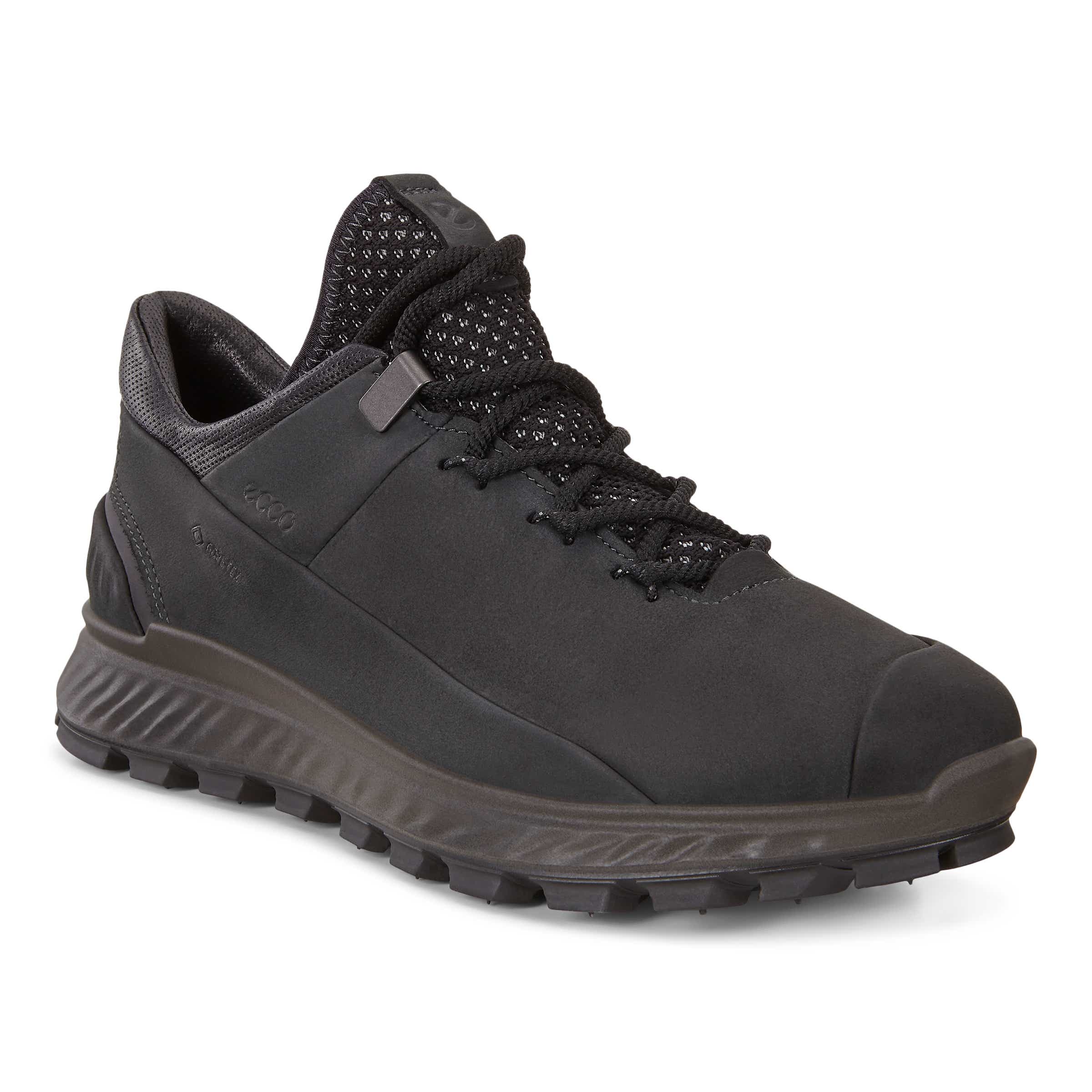 ECCO EXOSTRIKE. Outdoor Shoe - Black - Main