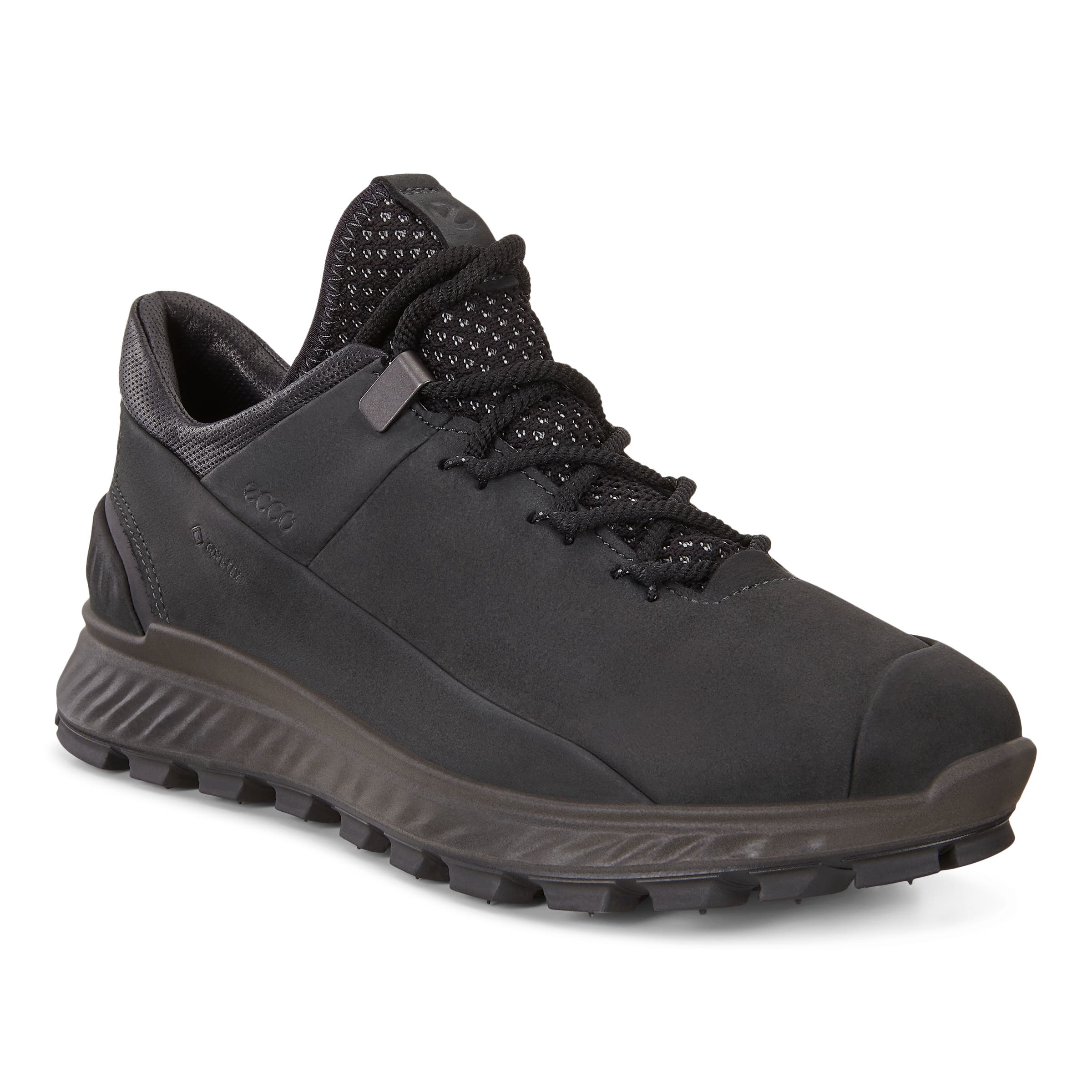 ECCO EXOSTRIKE. Outdoor Shoe - Black - Main
