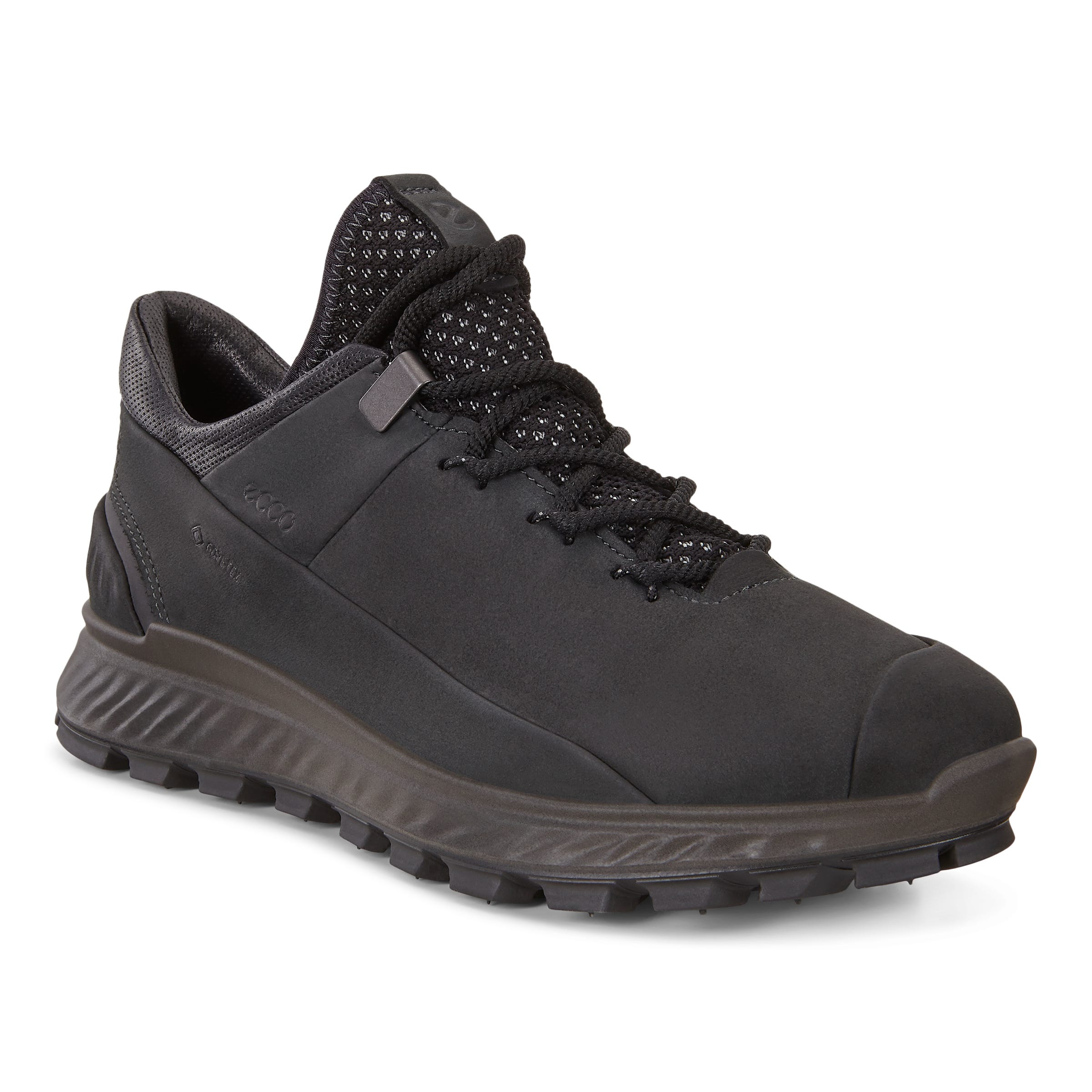 ECCO EXOSTRIKE. Outdoor Shoe - Black - Main