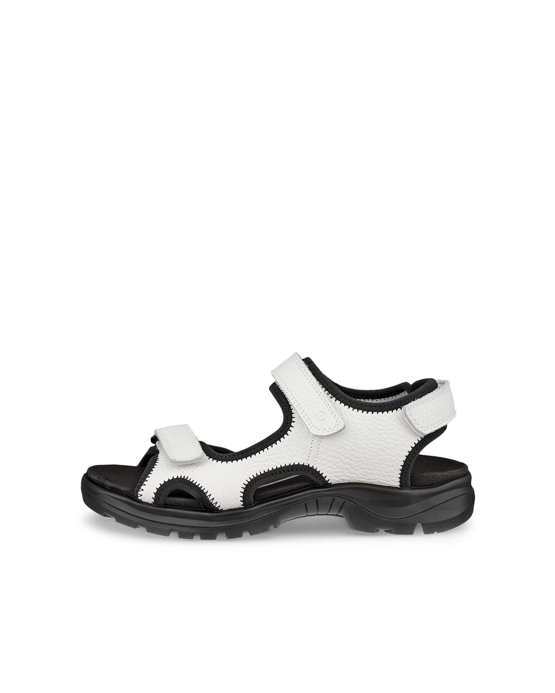 ECCO HIKE W SANDAL 3 STRAPS - Valge - Outside
