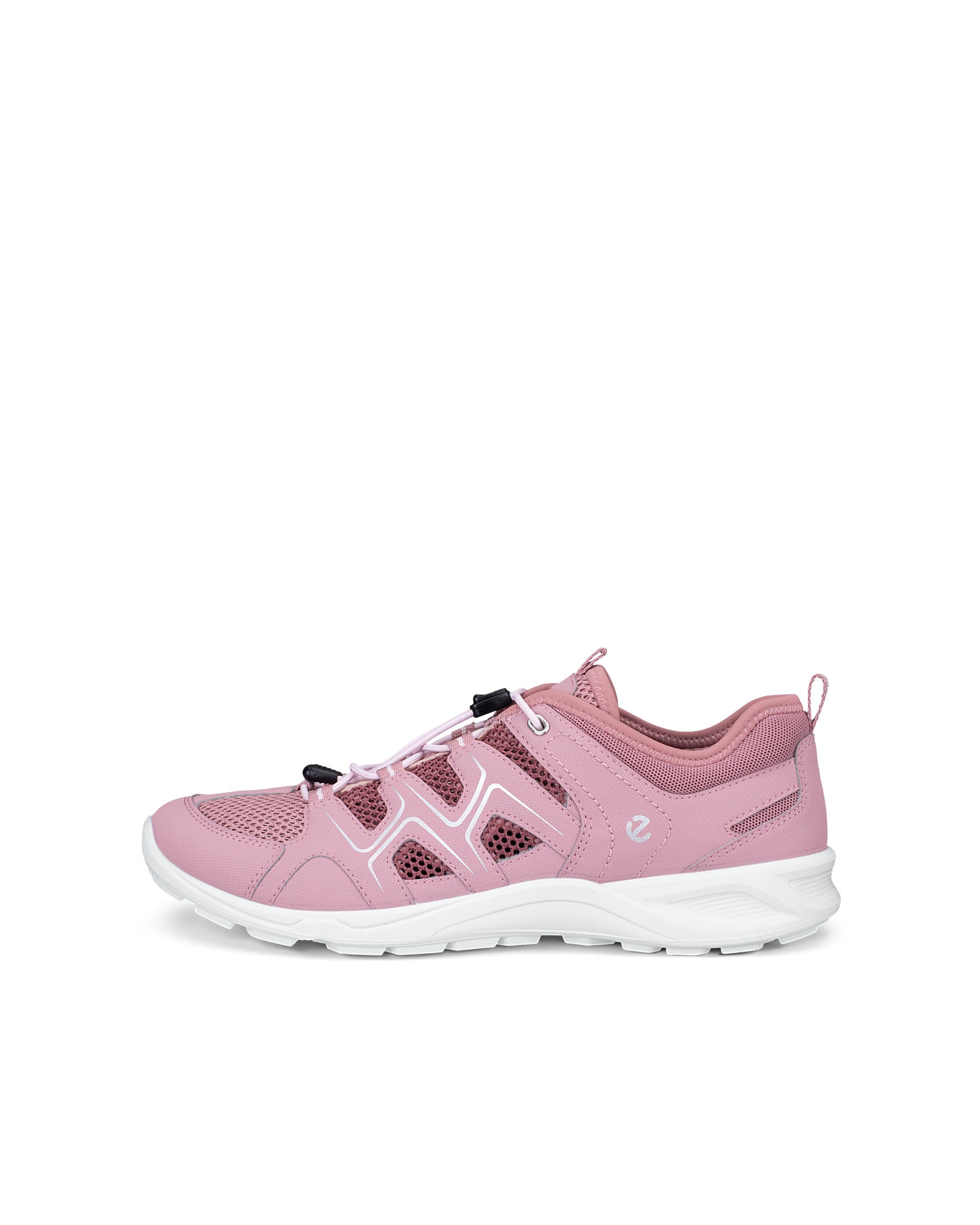 ECCO® TERRACRUISE LT Outdoor sneaker dam - Rosa - Outside