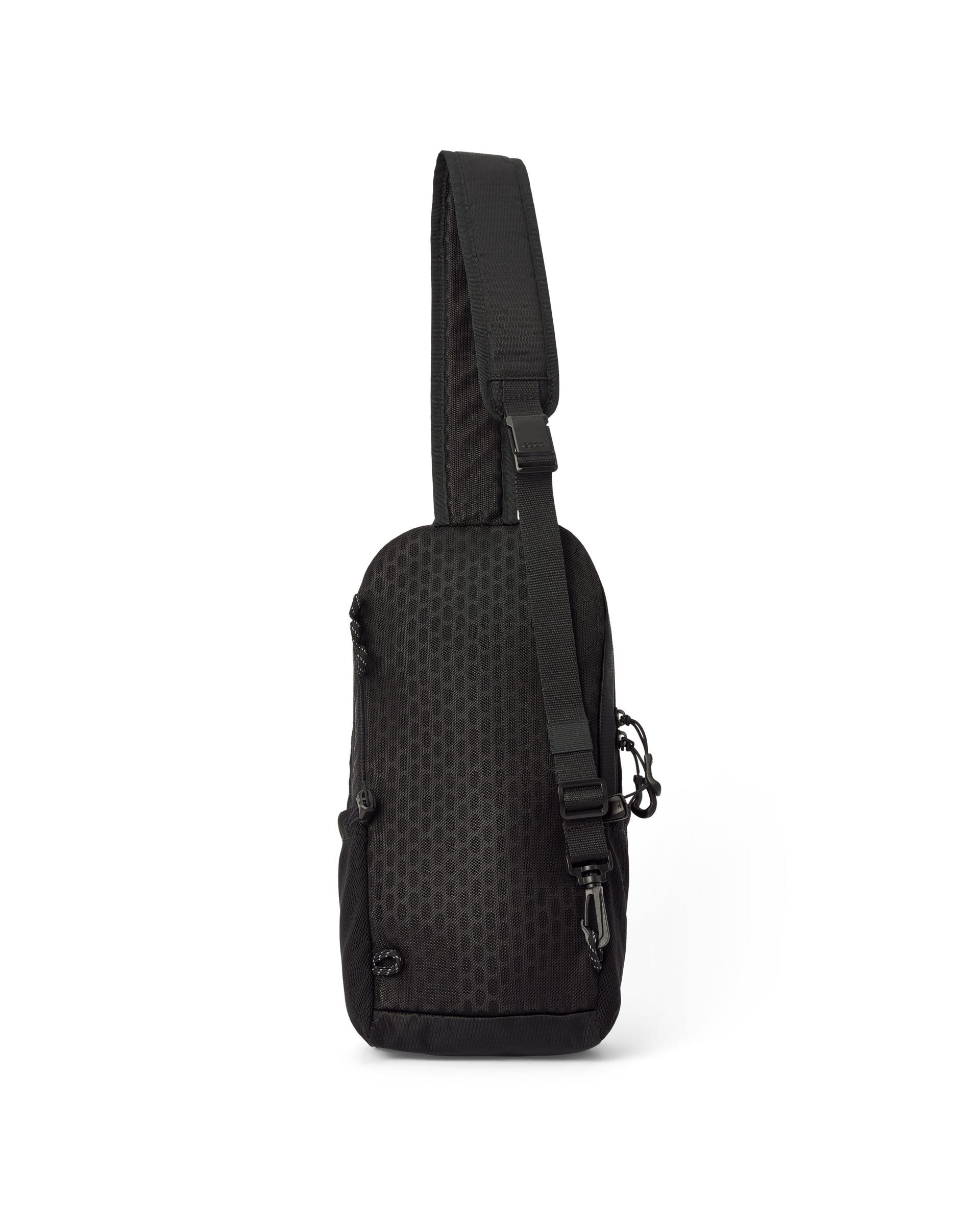 ECCO® CITY PACK SLING BAG slyngeveske - Svart - Main
