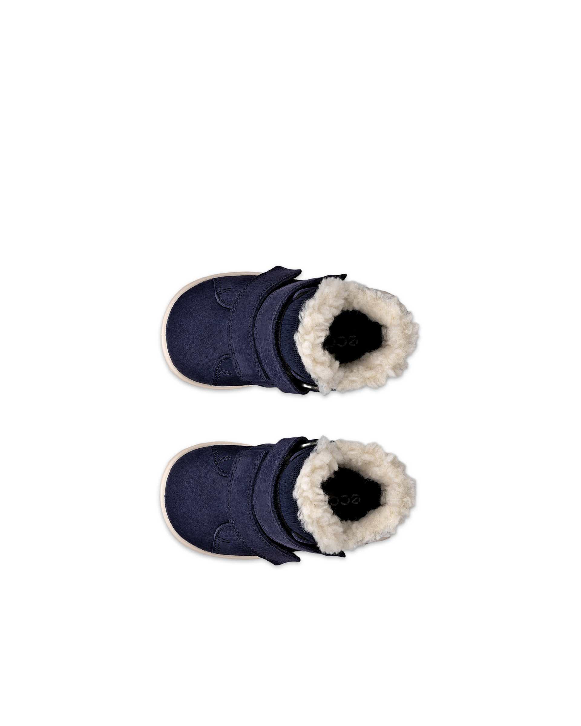 ECCO SP.1 LITE INFANT WP WARM - Azul - Top left pair
