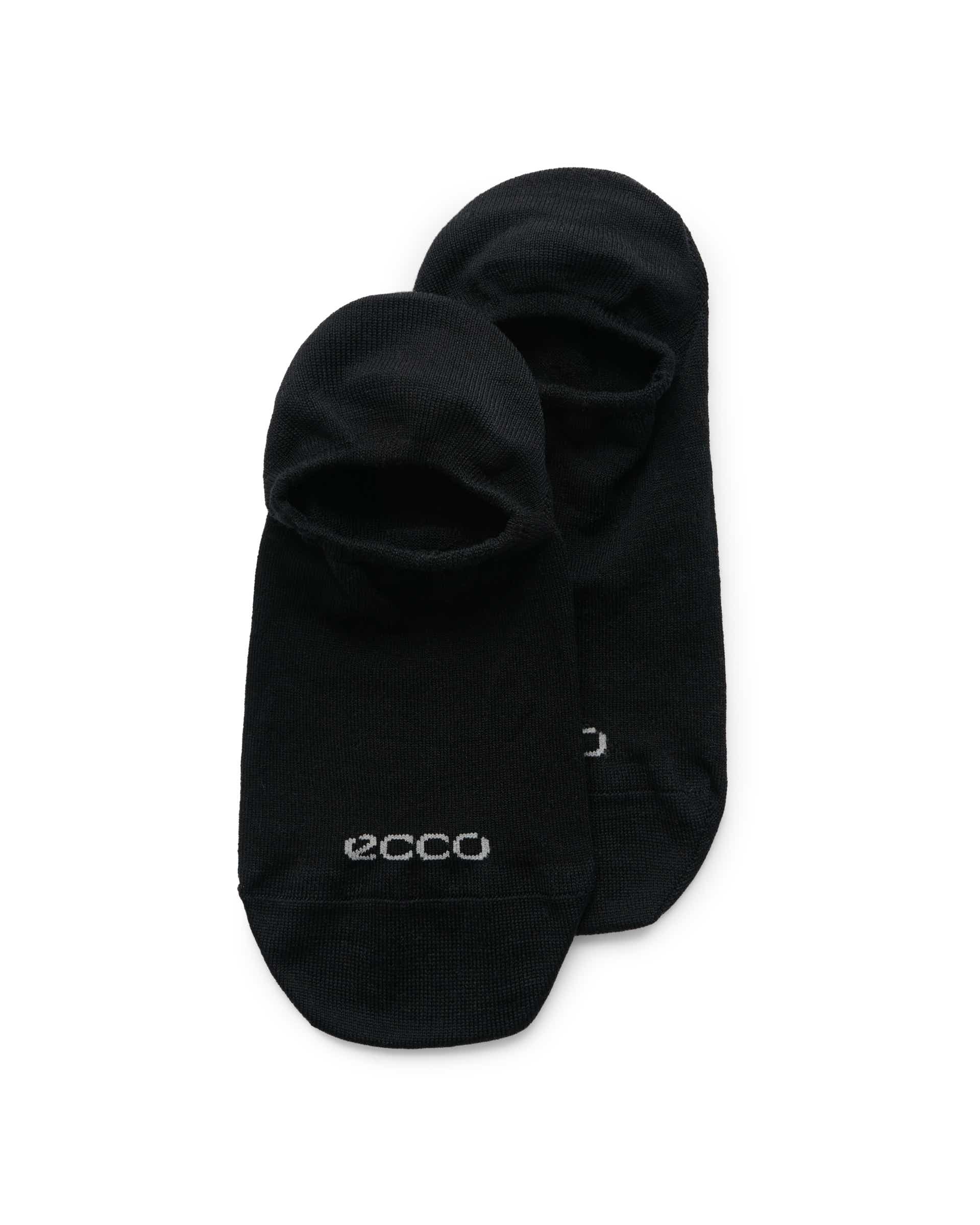 Unisex ECCO Classic No-Show Socks - undefined - Main