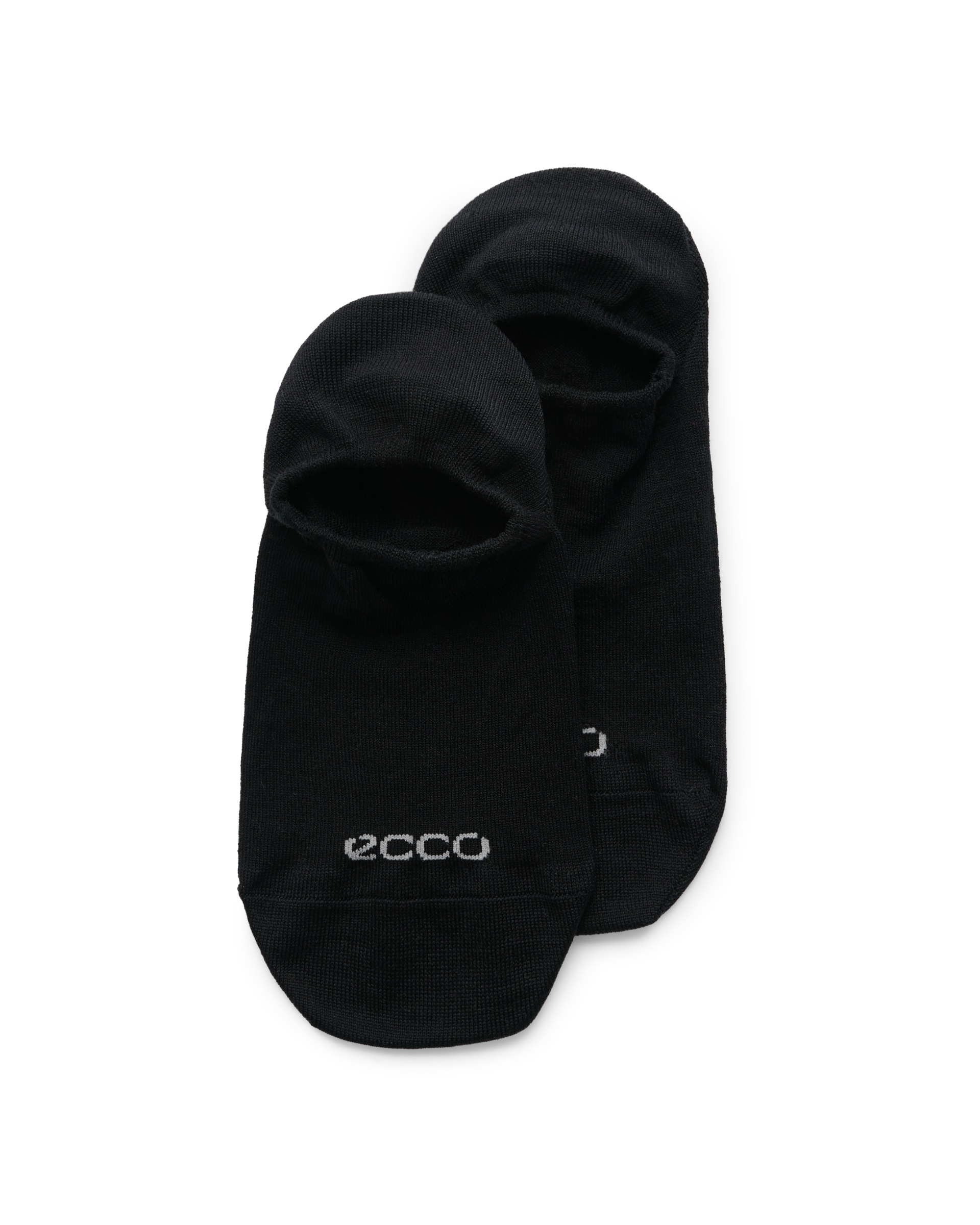 Unisex ECCO Classic No-Show Socks - undefined - Main