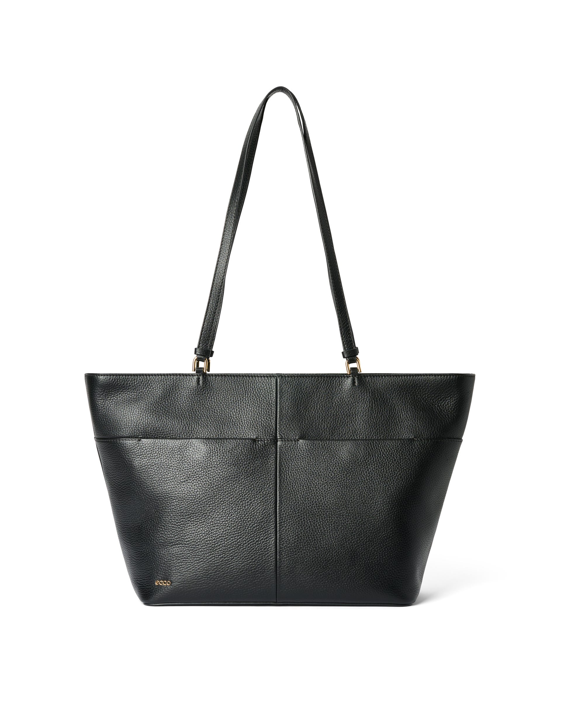ECCO City Tote - Svart - Main
