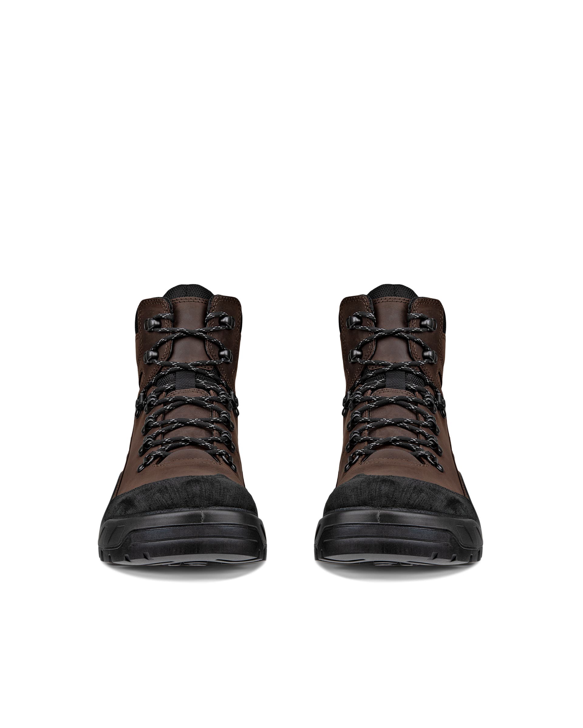 ECCO OFFROAD - Brun - Front pair