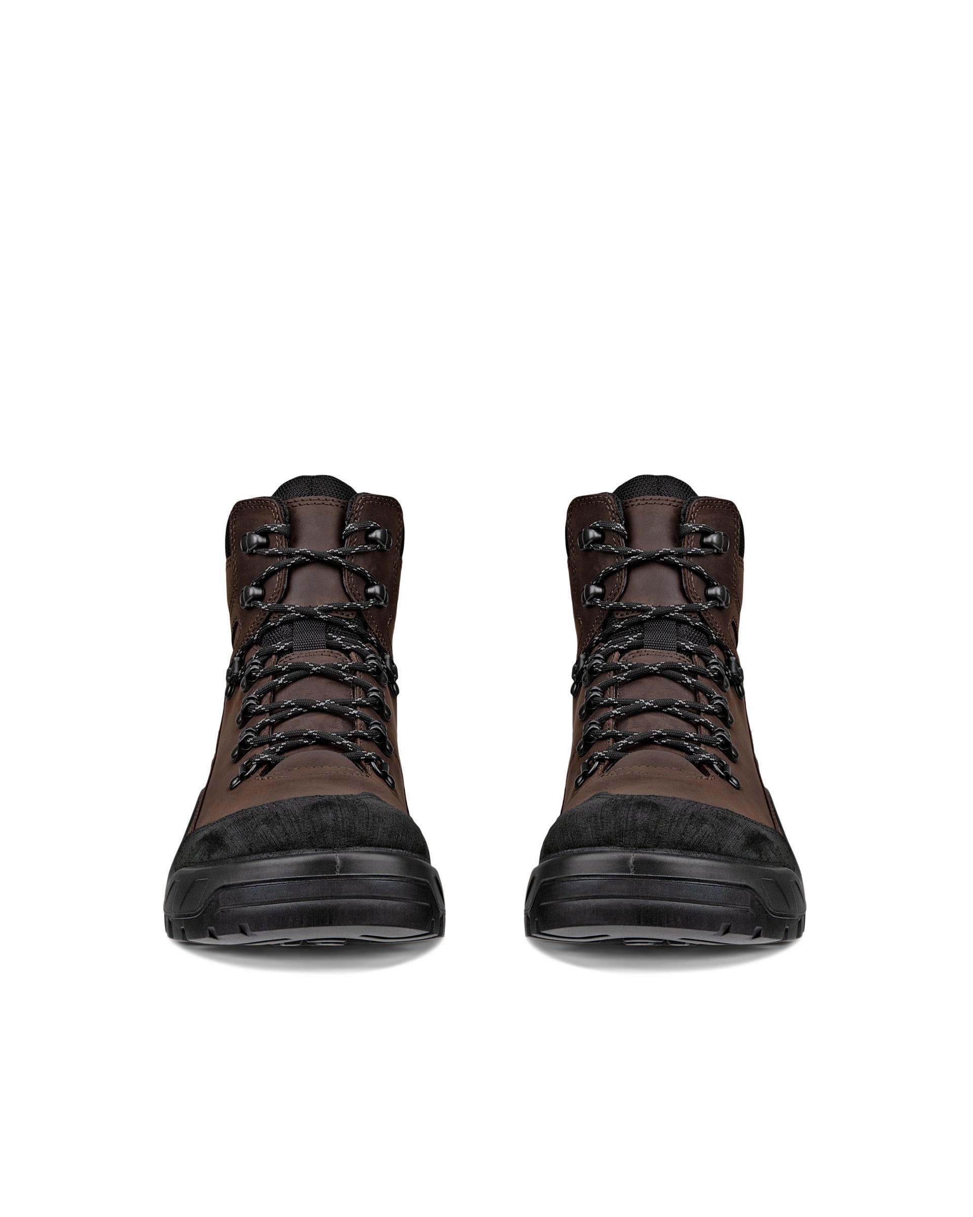 ECCO OFFROAD - Brun - Front pair