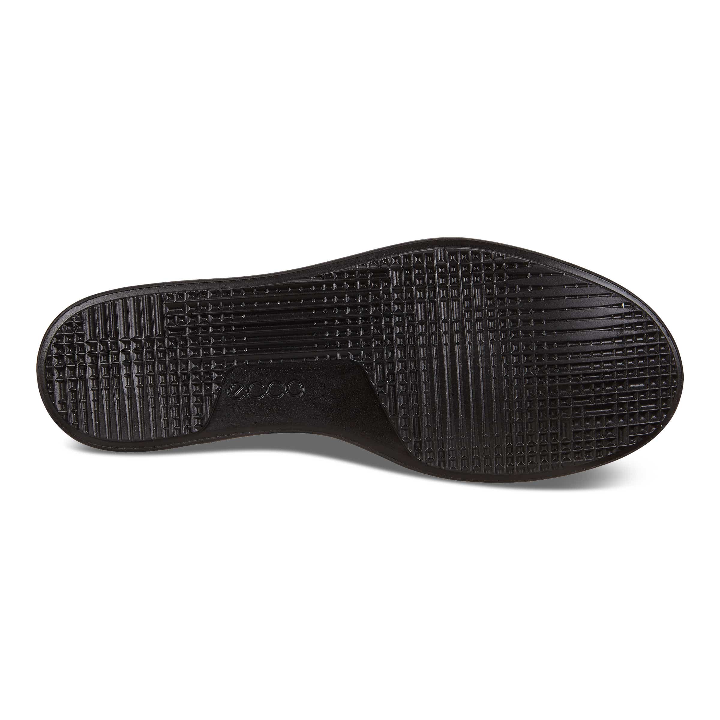 ECCO COLLIN 2.0 Shoe - Black - Sole