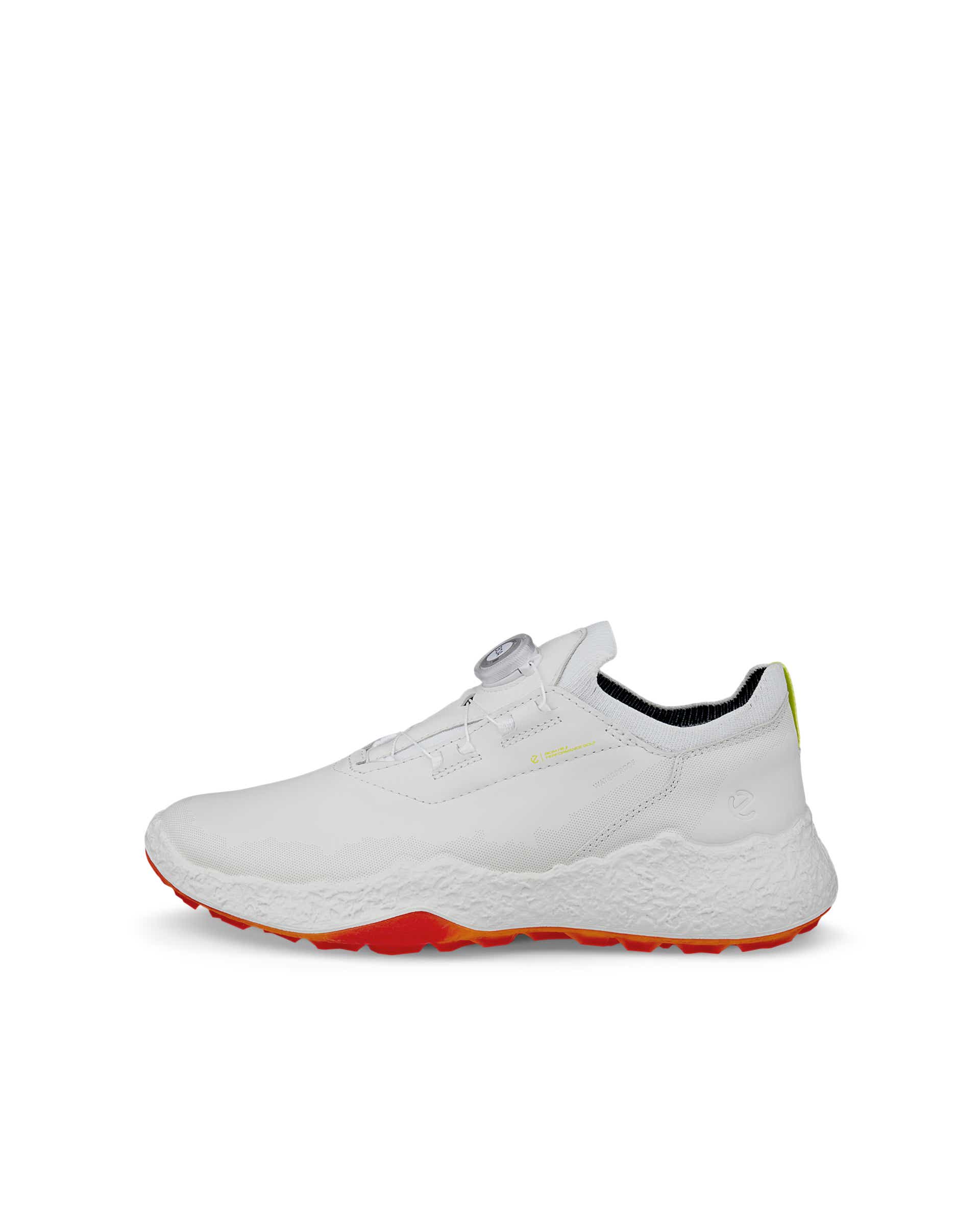 ECCO BIOM H5 BOA WOMEN'S GOLF SHOE - undefined - Outside