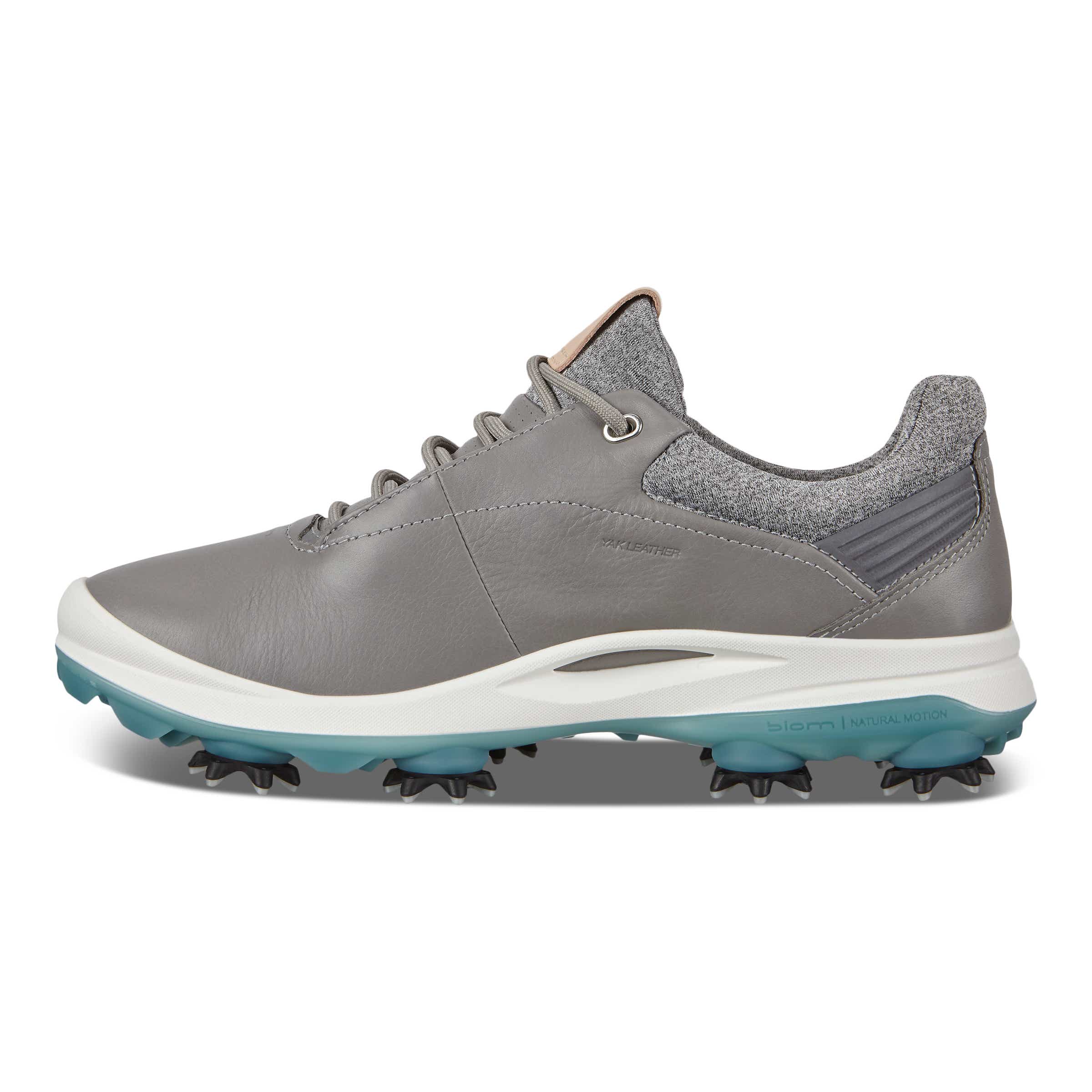 ECCO Golf BIOM G3 - Grey - Inside