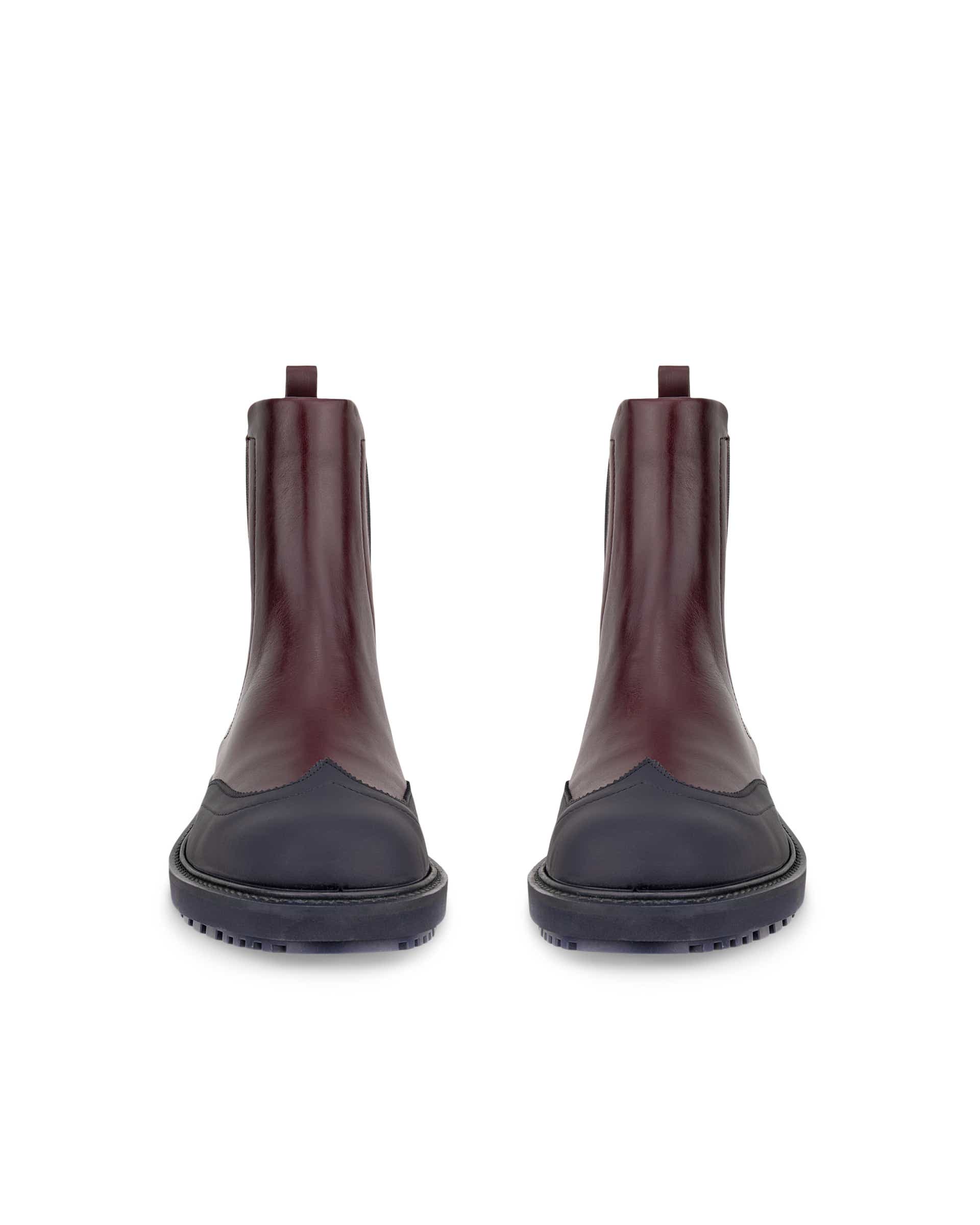 METROPOLE OSLO W - 레드 - Front pair